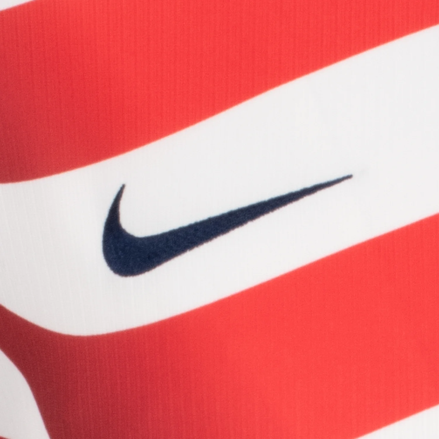 Men's Nike USWNT 2026 Personalized Home Match Jersey - Stripes - Image 10