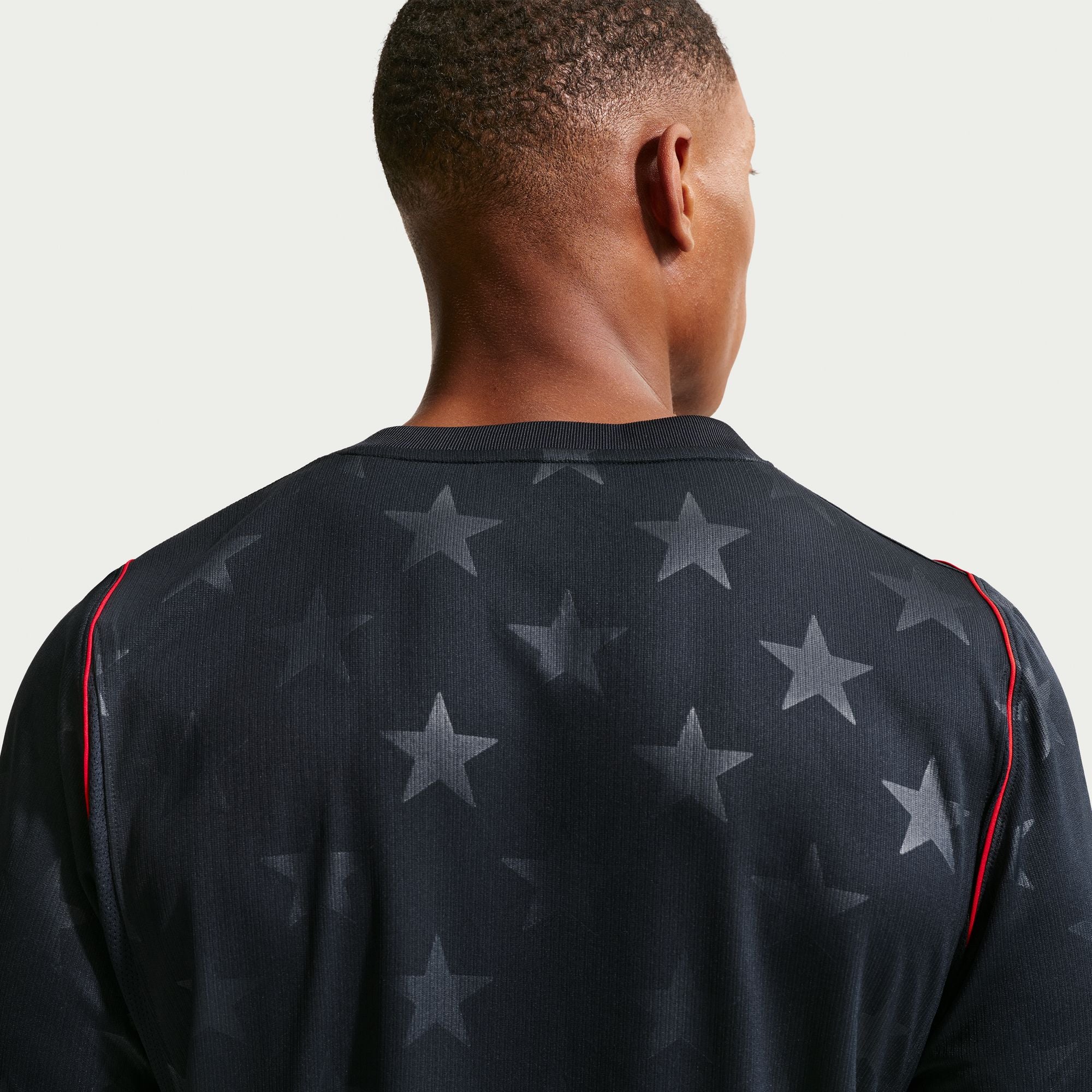 Men's Nike USWNT 2026 Personalized Away Stadium Jersey - Stars - Image 6