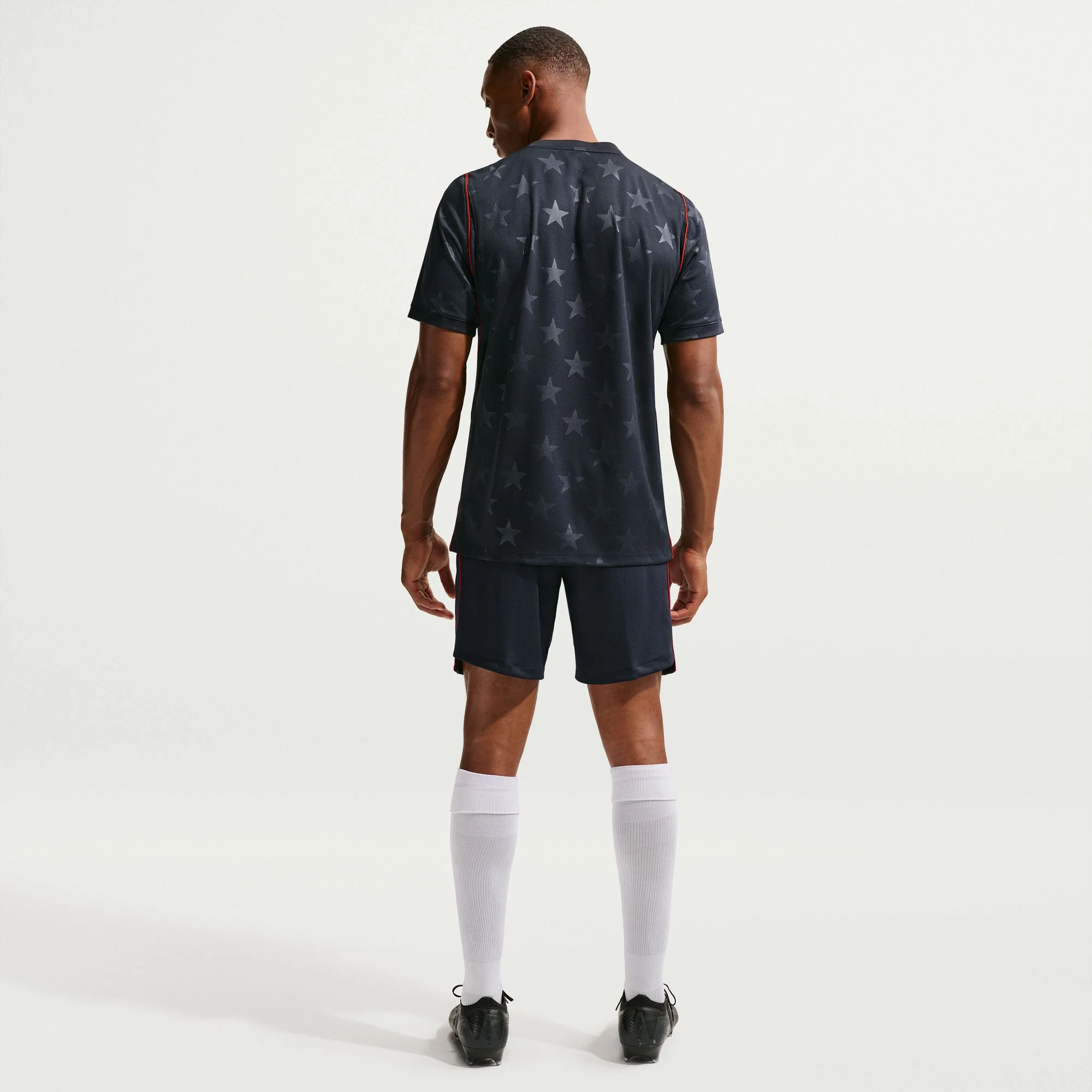 Men's Nike USWNT 2026 Personalized Away Stadium Jersey - Stars - Image 8