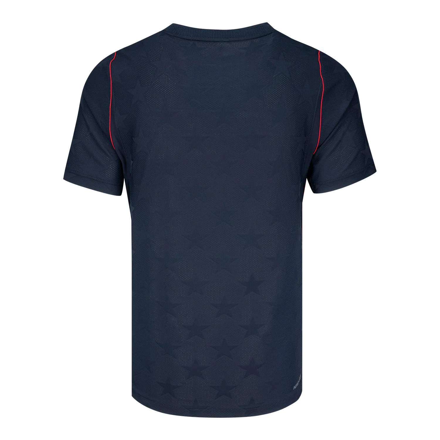 Men's Nike USWNT 2026 Personalized Away Match Jersey - Stars - Image 3