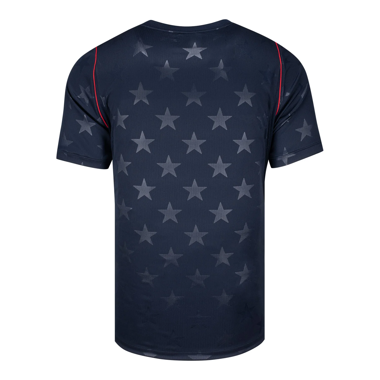 Men's Nike USWNT 2026 Personalized Away Stadium Jersey - Stars - Image 3
