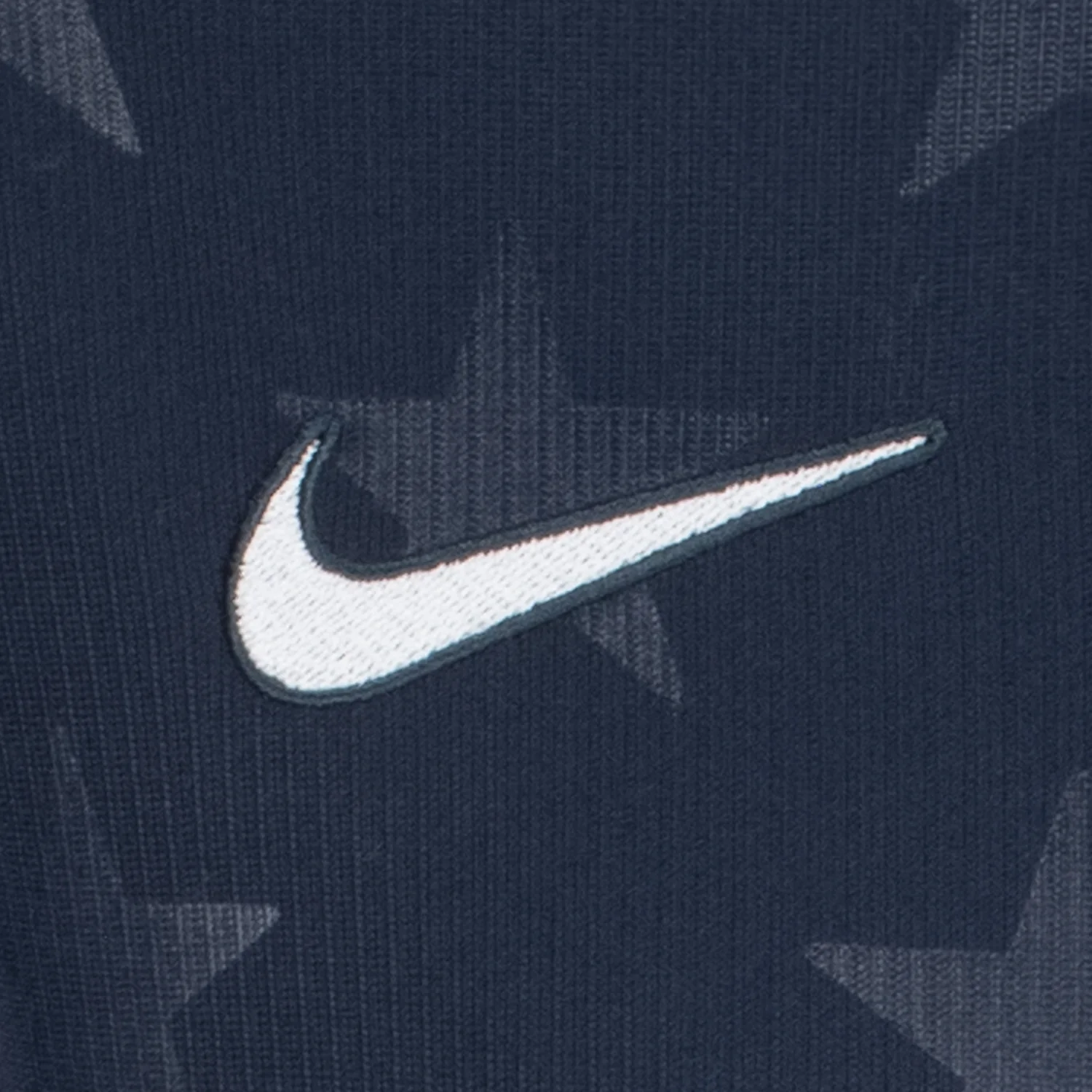 Youth Nike USWNT 2026 Personalized Away Stadium Jersey - Stars - Image 4