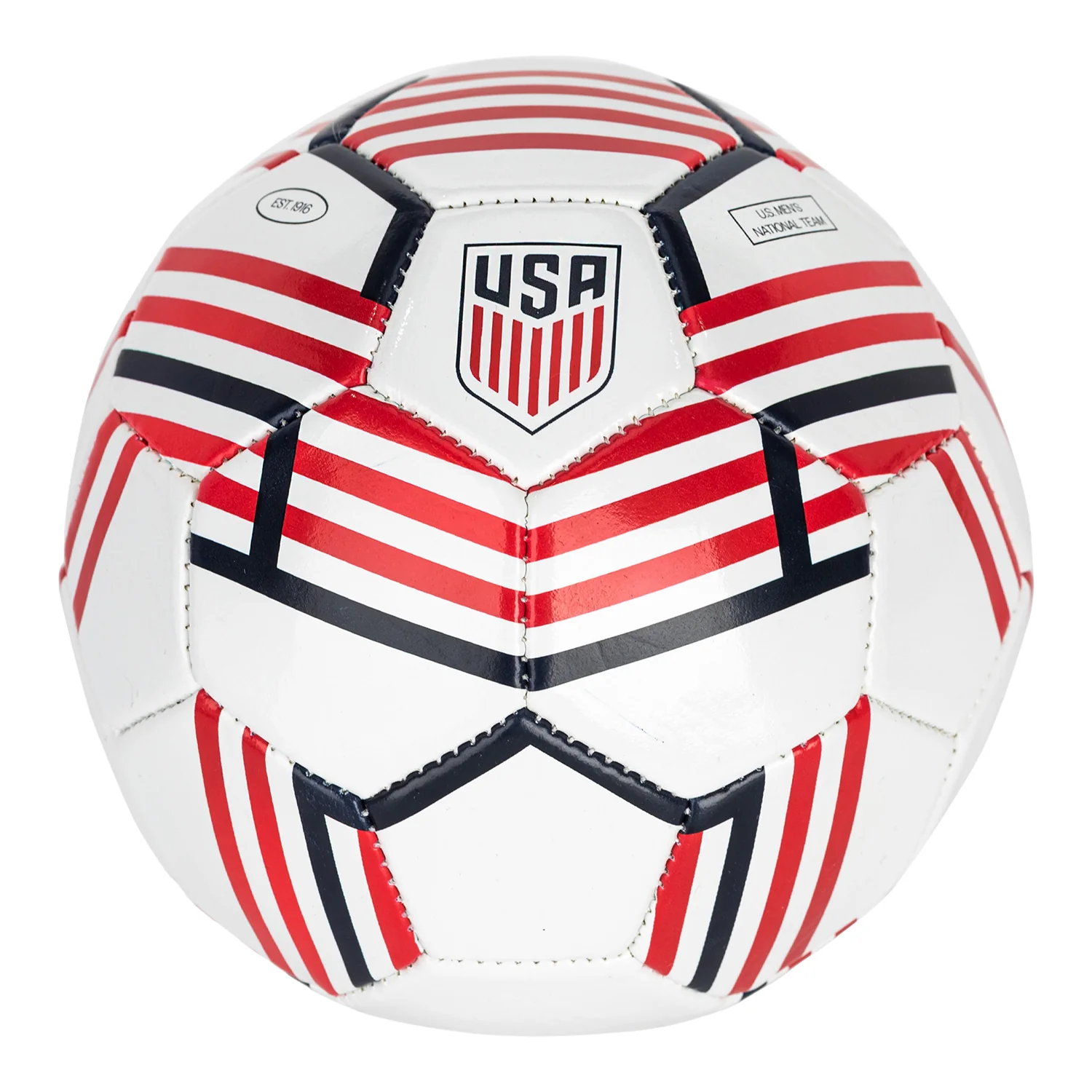Franklin USMNT Soccer Ball - Size 1