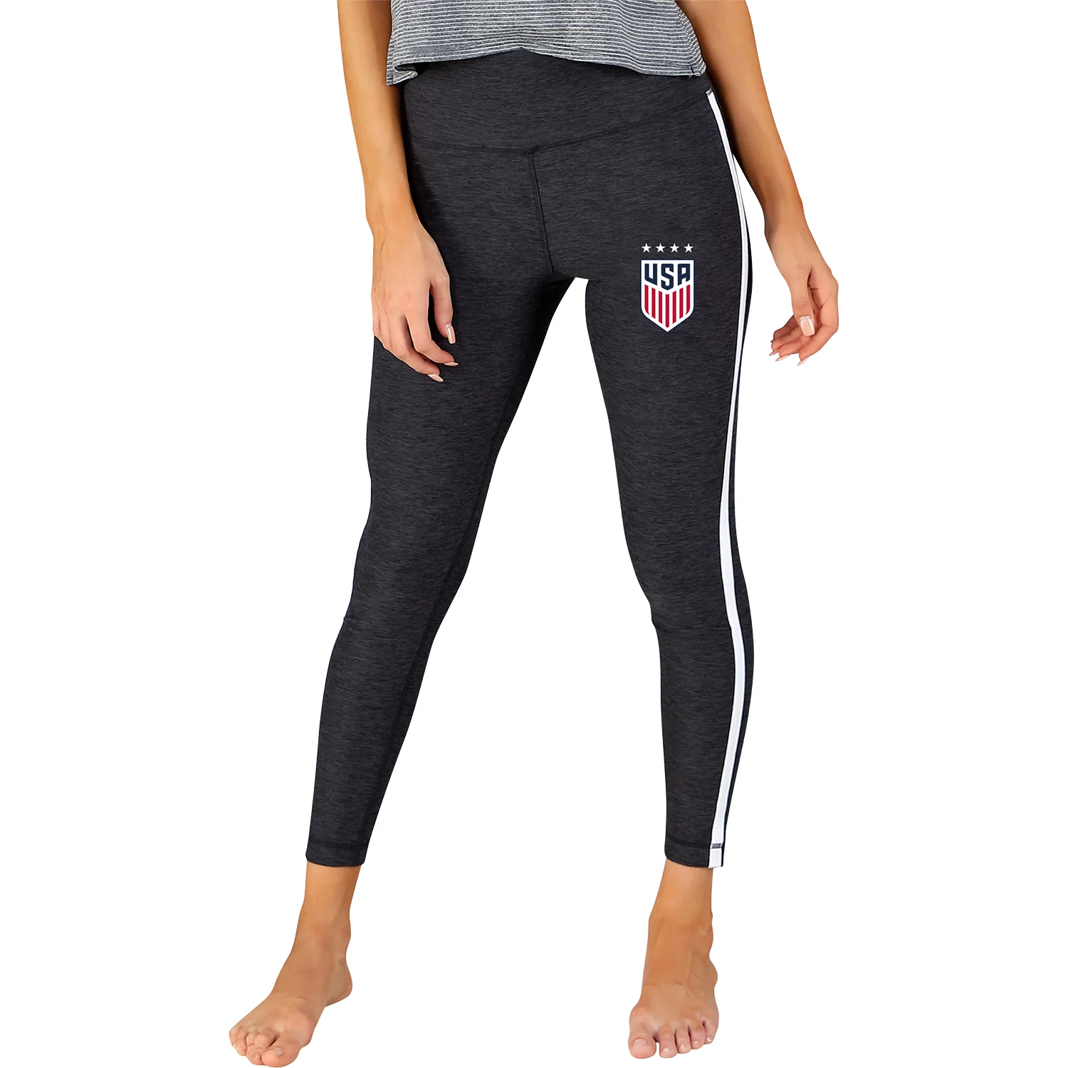 Women's USWNT Concepts Sport Centerline Leggings