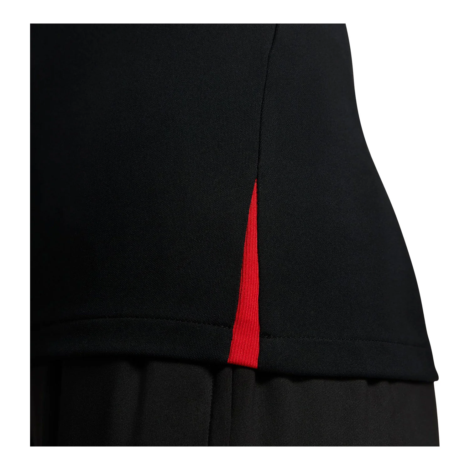 Women's Nike USWNT Strike Black Training Top - Image 6