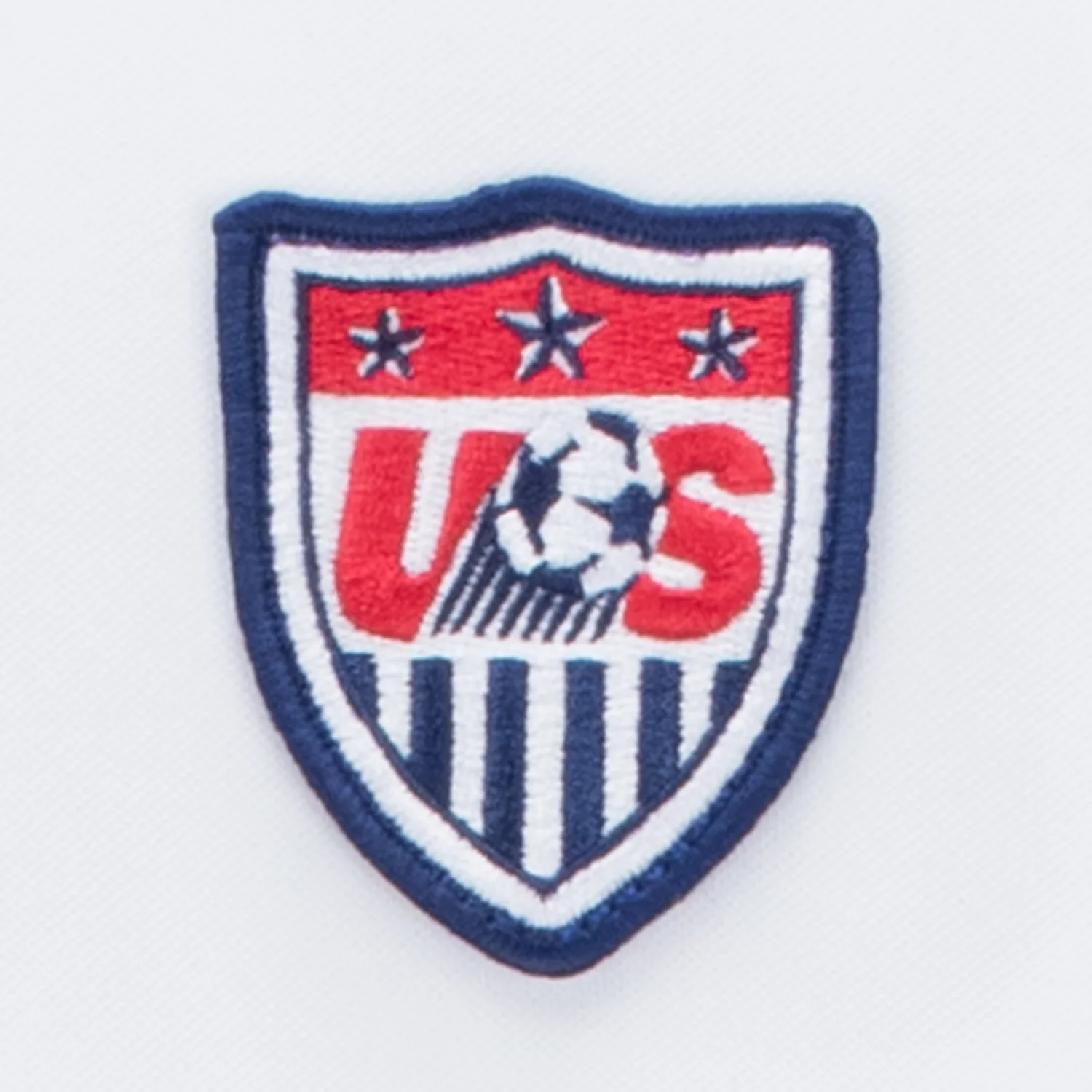 Women's Nike USWNT 1999 Home White Stadium Jersey - Image 3