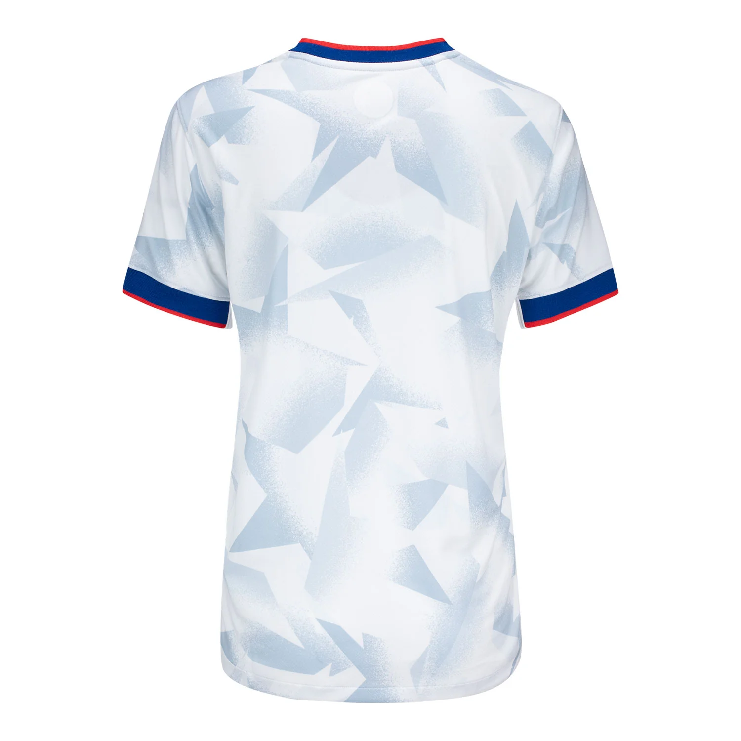 Women's Nike USWNT 2025 Brilliant Home Stadium Jersey - Image 8