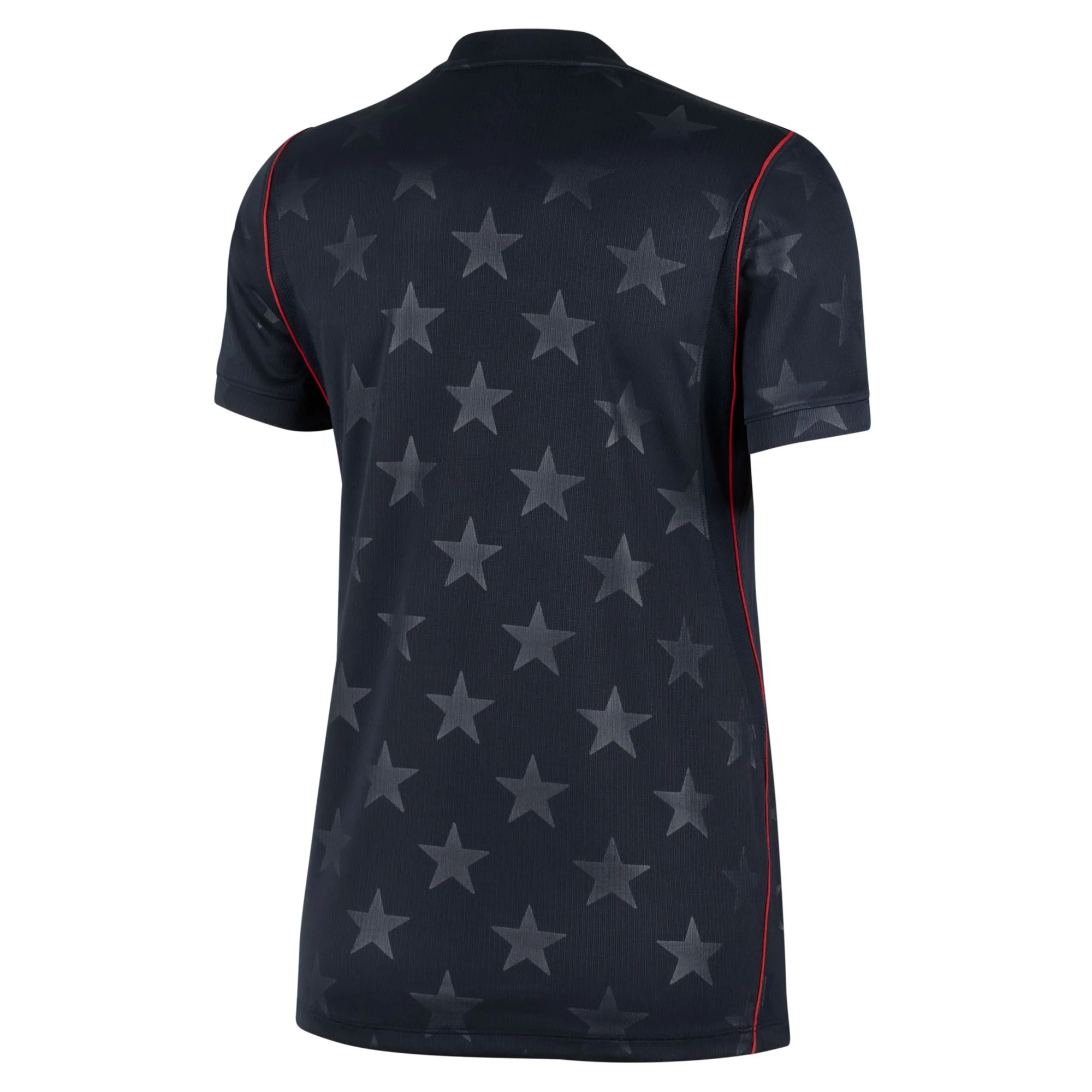 Women's Nike USWNT 2026 Away Stadium Jersey - Stars - Image 7