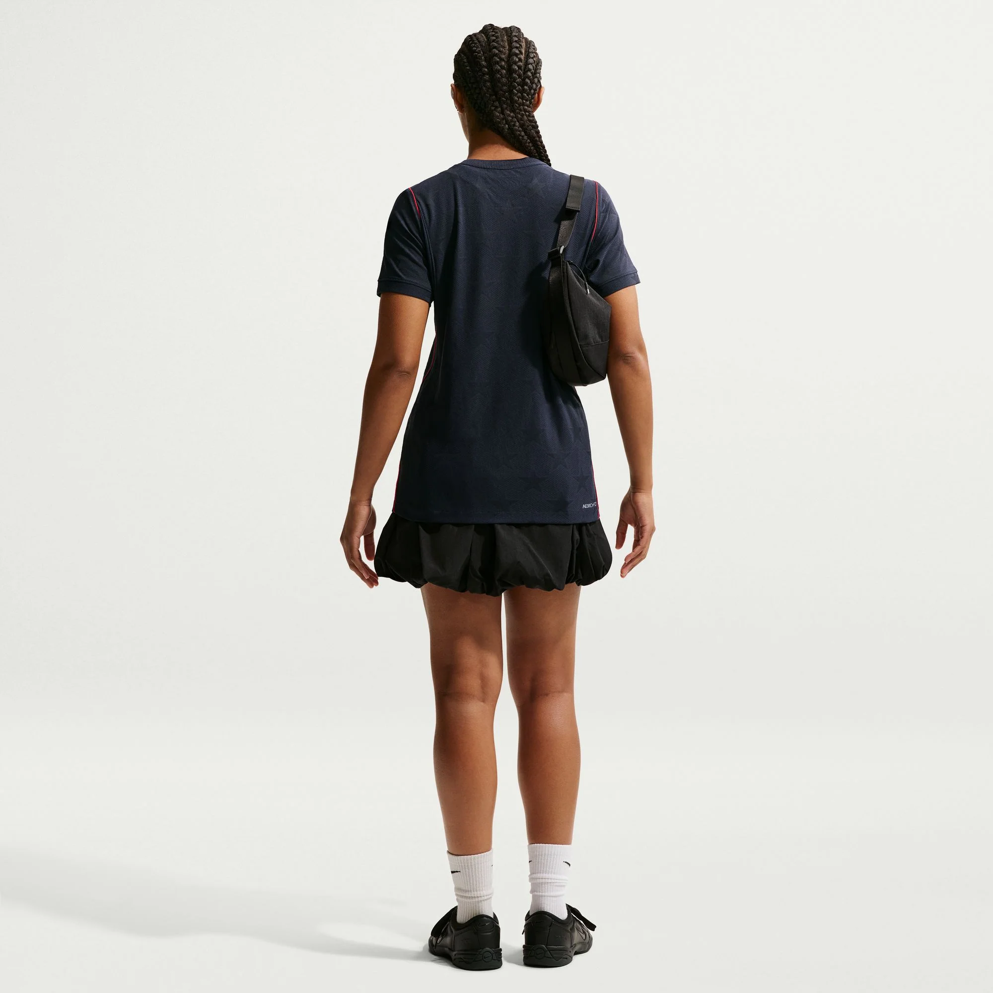 Women's Nike USWNT 2026 Away Match Jersey - Stars - Image 5