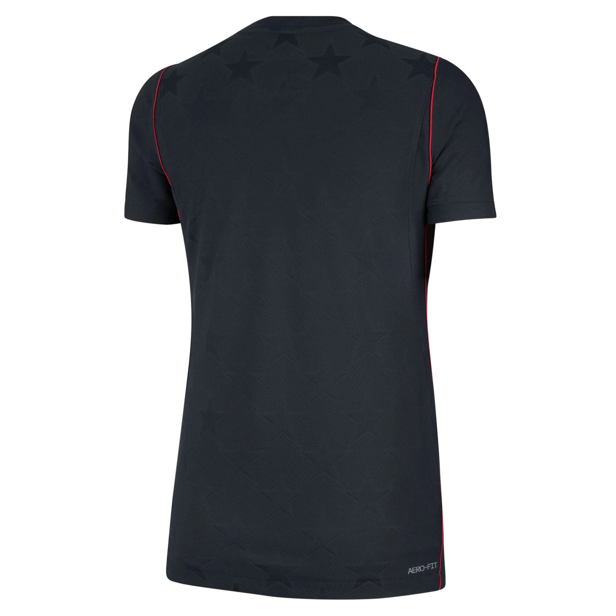 Women's Nike USWNT 2026 Away Match Jersey - Stars - Image 7