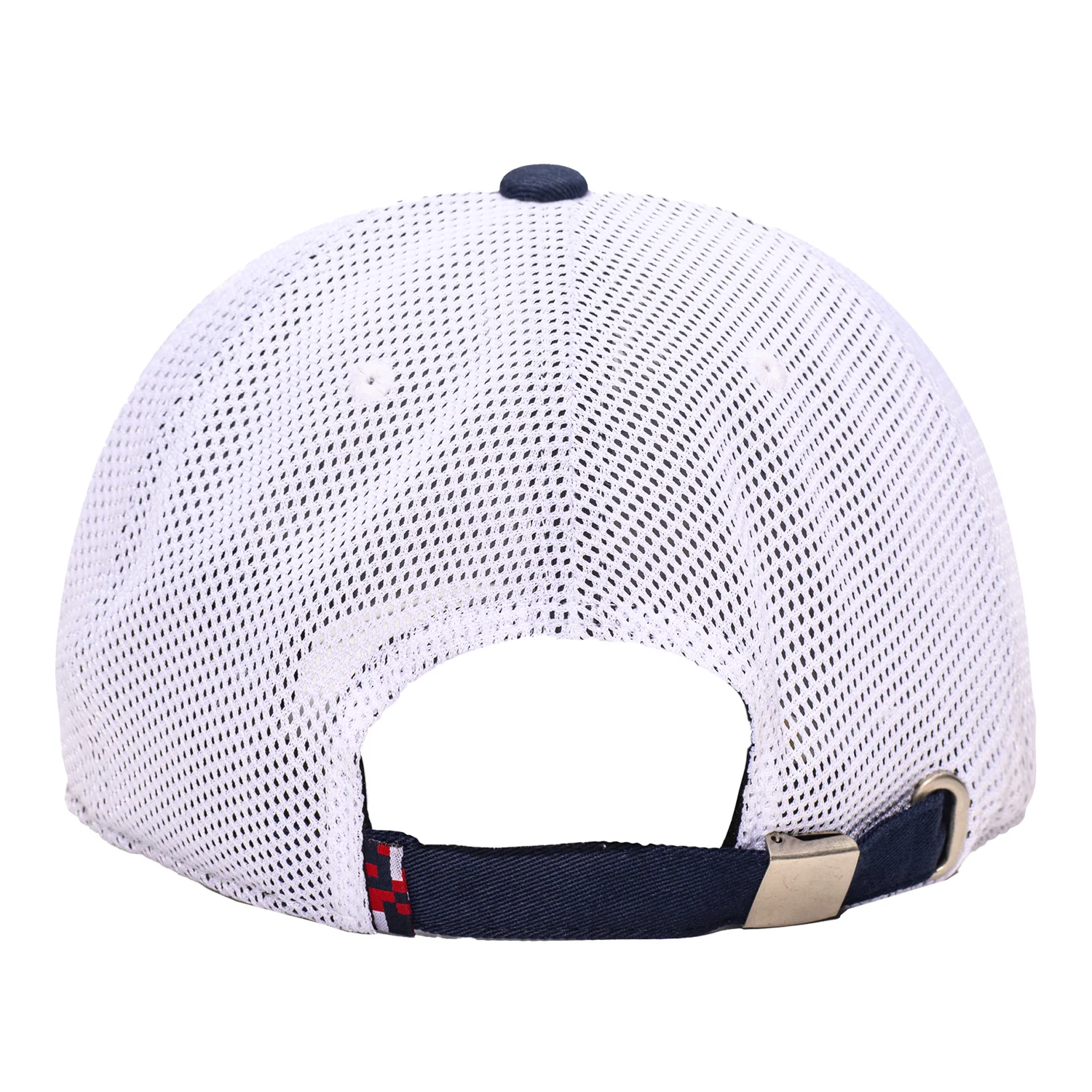 Adult Fan Ink USWNT Aerial Navy Hat - Image 4