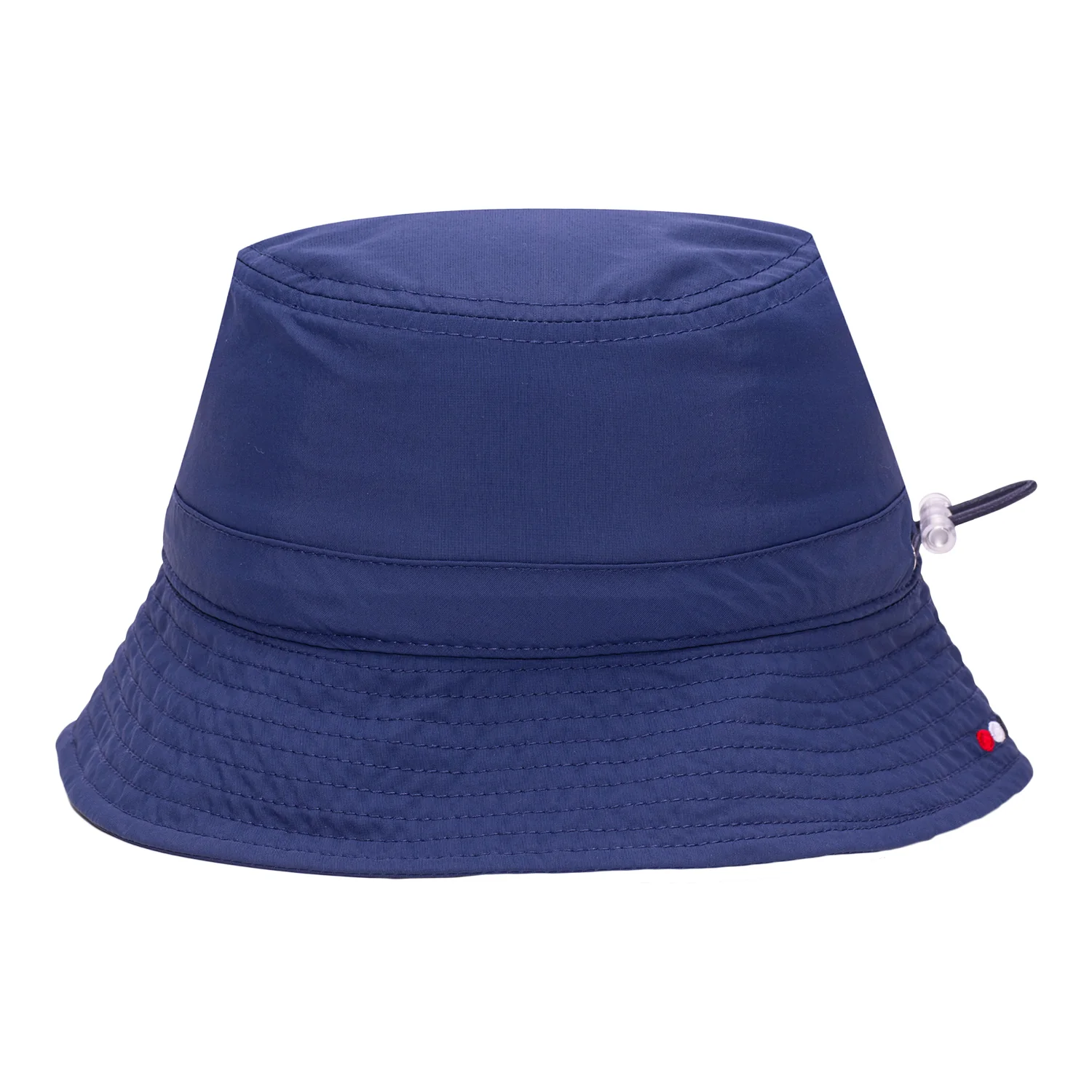 Adult Fan Ink USWNT Whitewater Navy Bucket Hat - Image 4