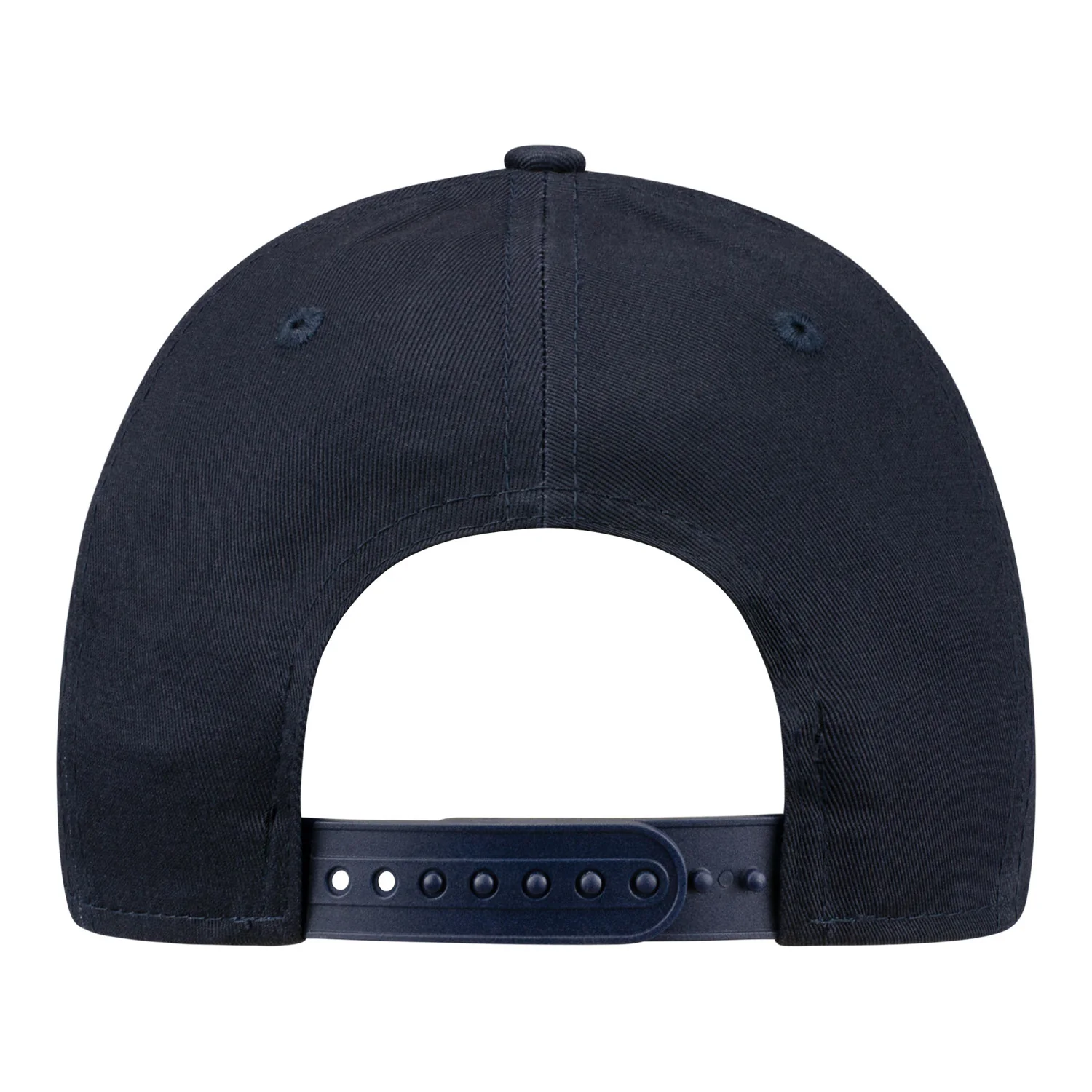 Adult New Era USWNT 9Fifty Staple Navy Hat - Image 3