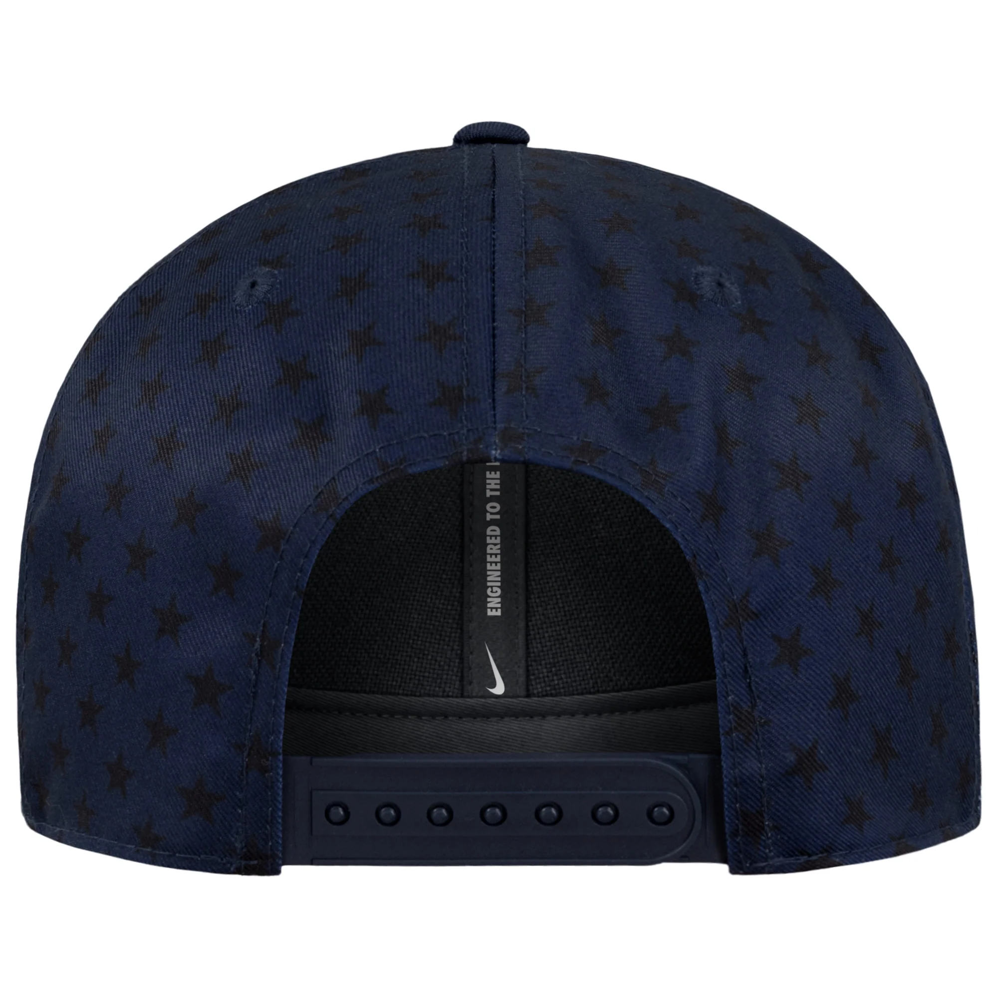 Adult Nike USWNT Stars Adjustable Hat - Image 2