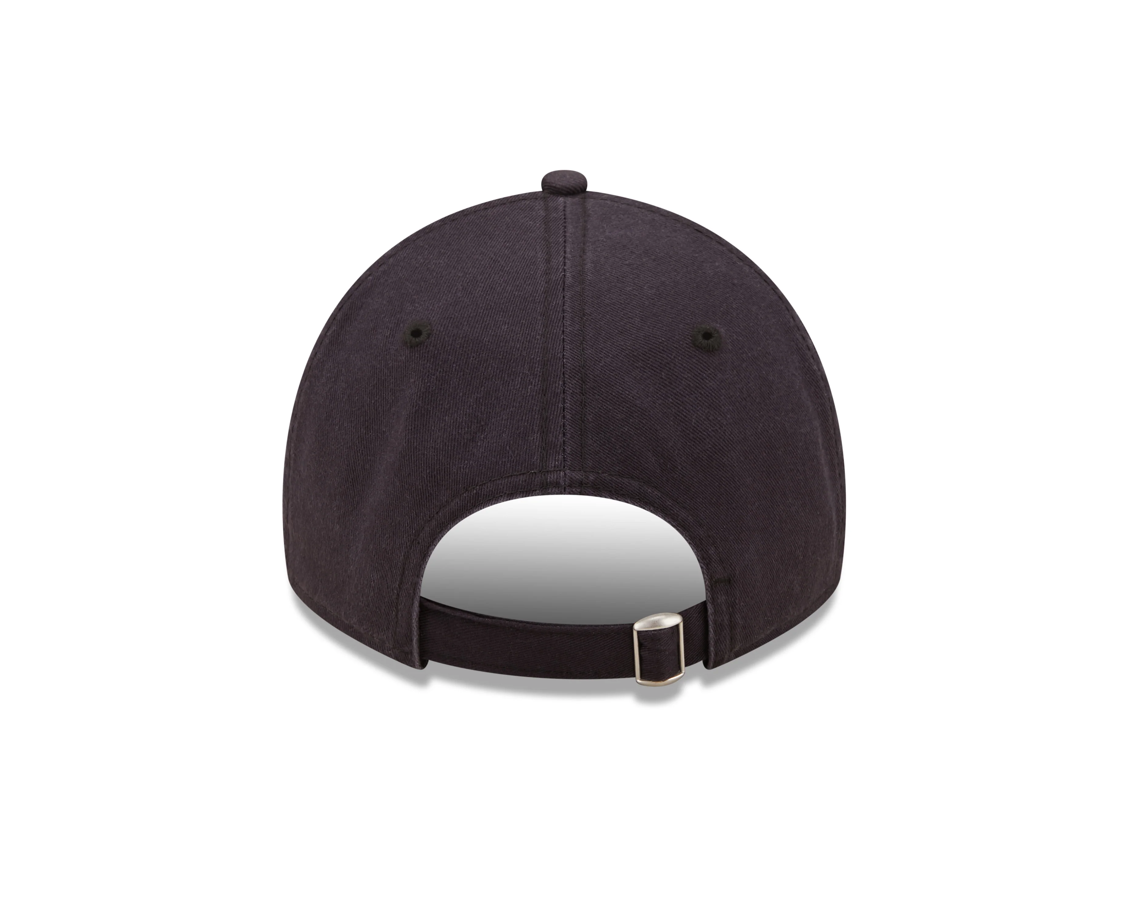 Adult New Era 9Twenty USWNT Crest Navy Hat - Image 5
