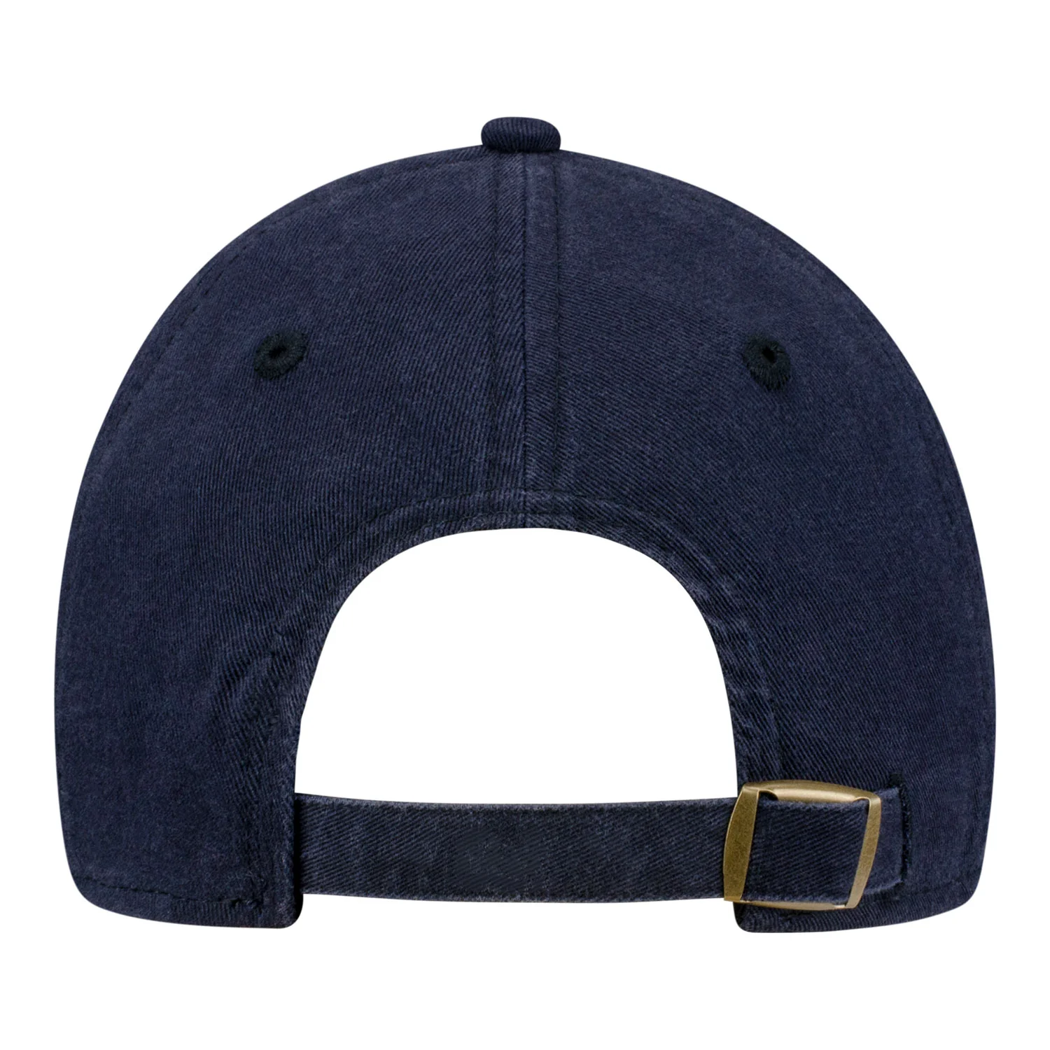 Adult USWNT New Era 9Twenty Navy Tonal Hat - Image 4