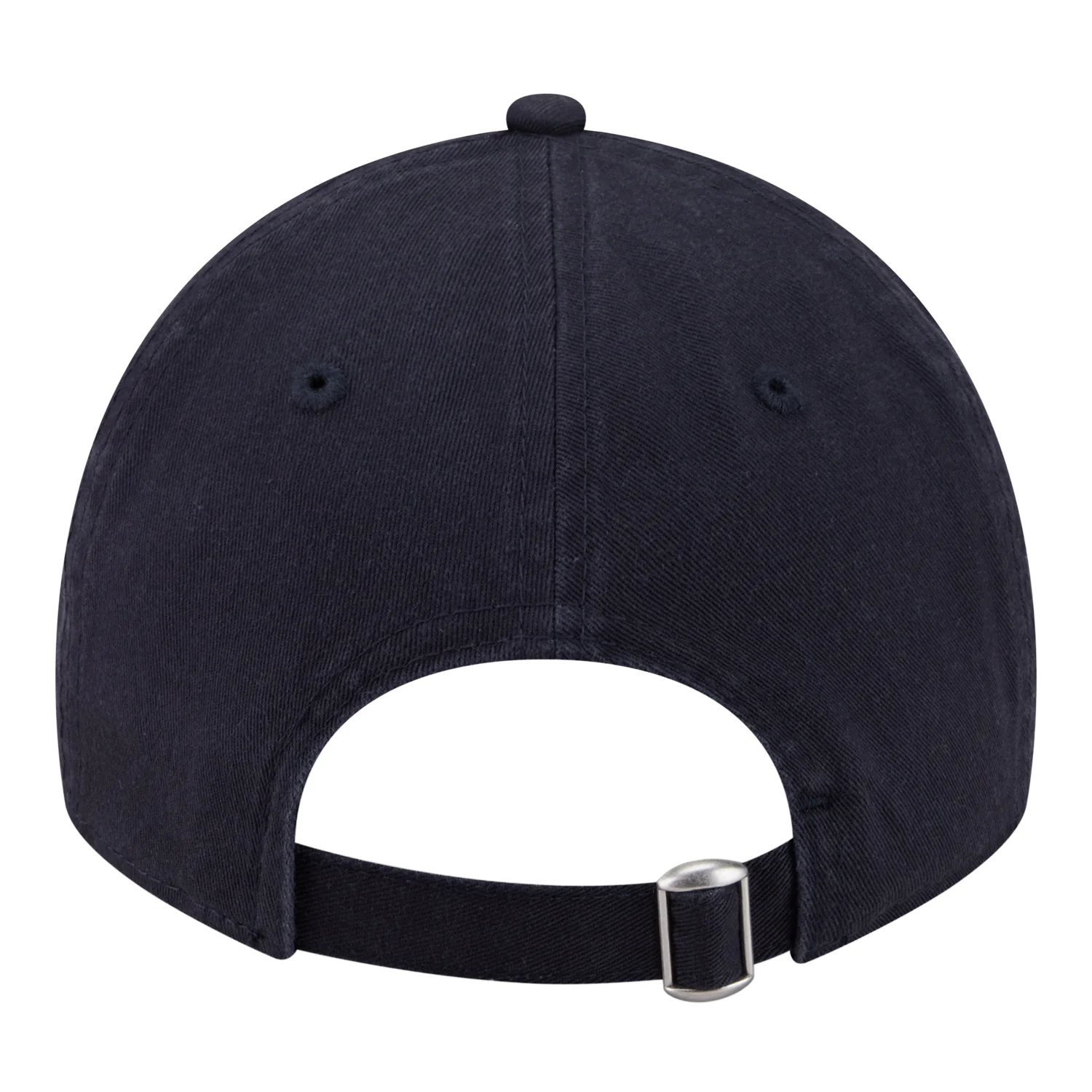 Adult New Era 9Twenty USWNT Micro Logo Navy Hat - Image 3