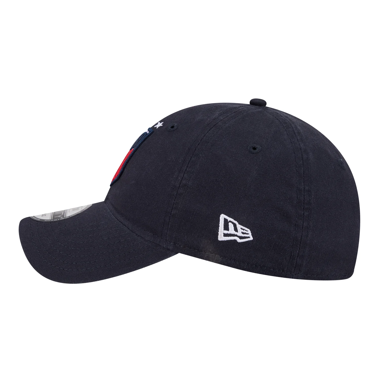 Adult New Era 9Twenty USWNT Navy Logo - Image 2