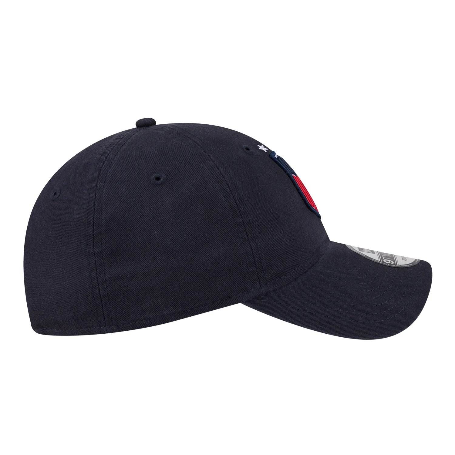 Adult New Era 9Twenty USWNT Navy Logo - Image 3