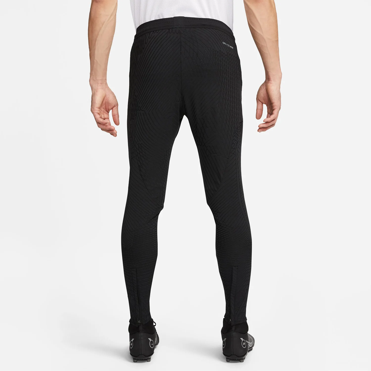 Men's Nike USWNT Strike Elite Black Pants - Image 3