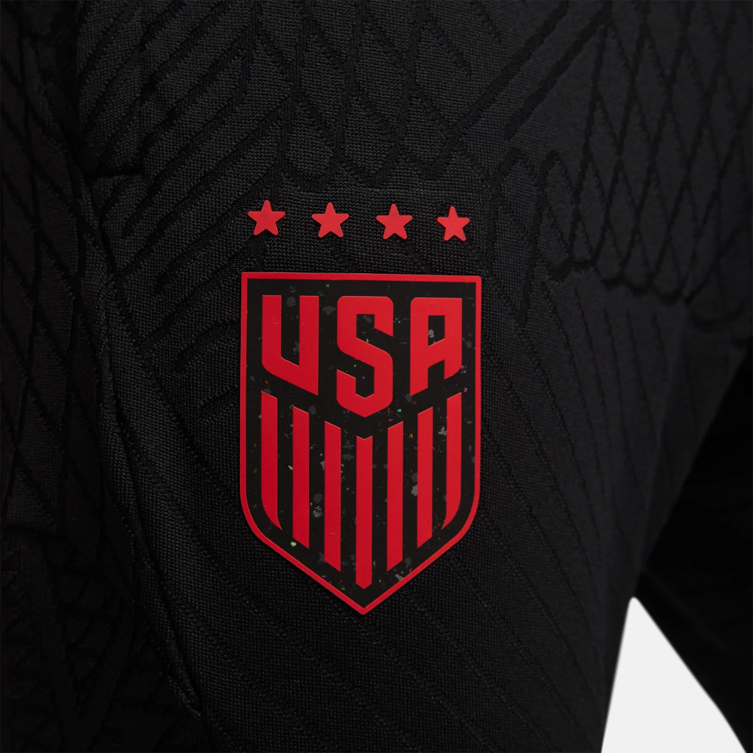 Men's Nike USWNT Strike Elite Black Pants - Image 4