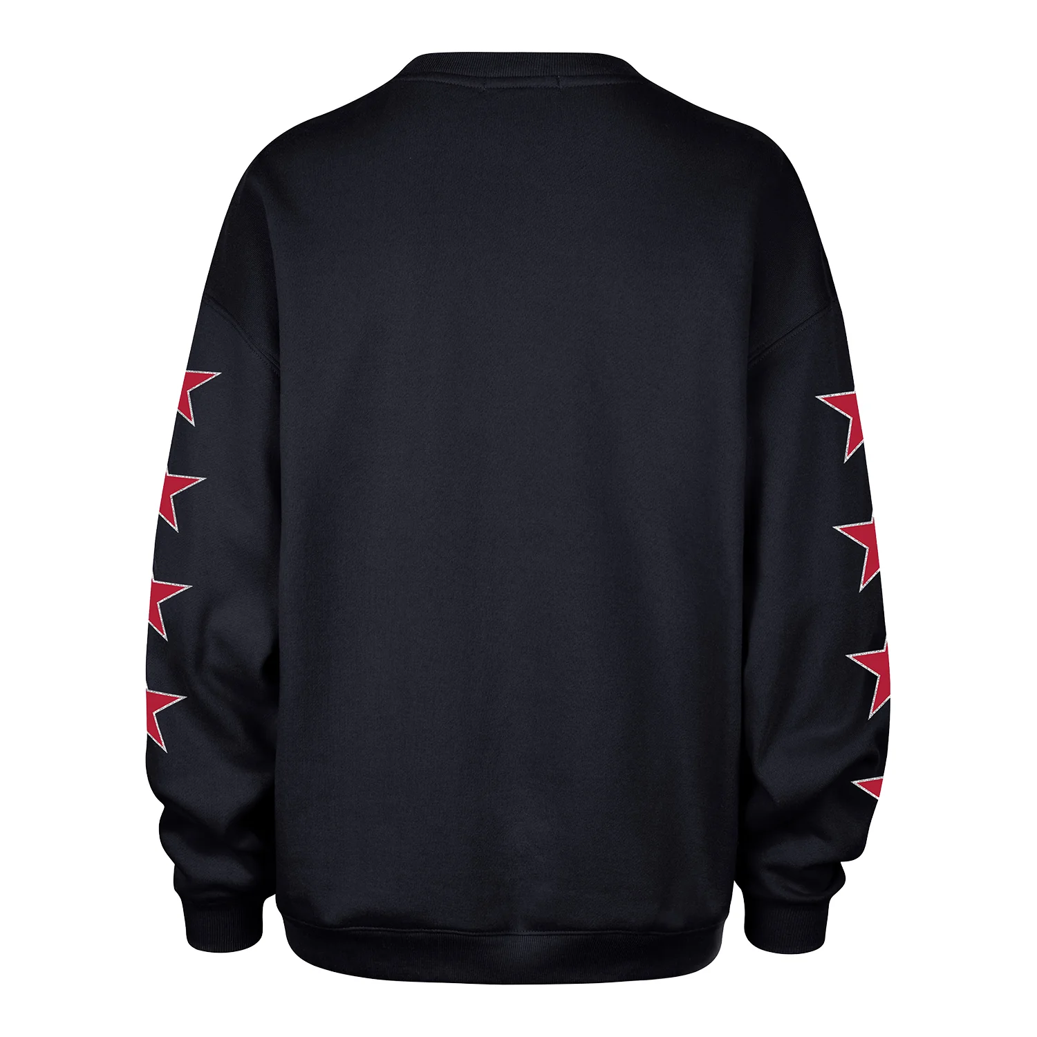 Unisex USWNT 47 Brand Go Big Oversized Sweatshirt - Image 2