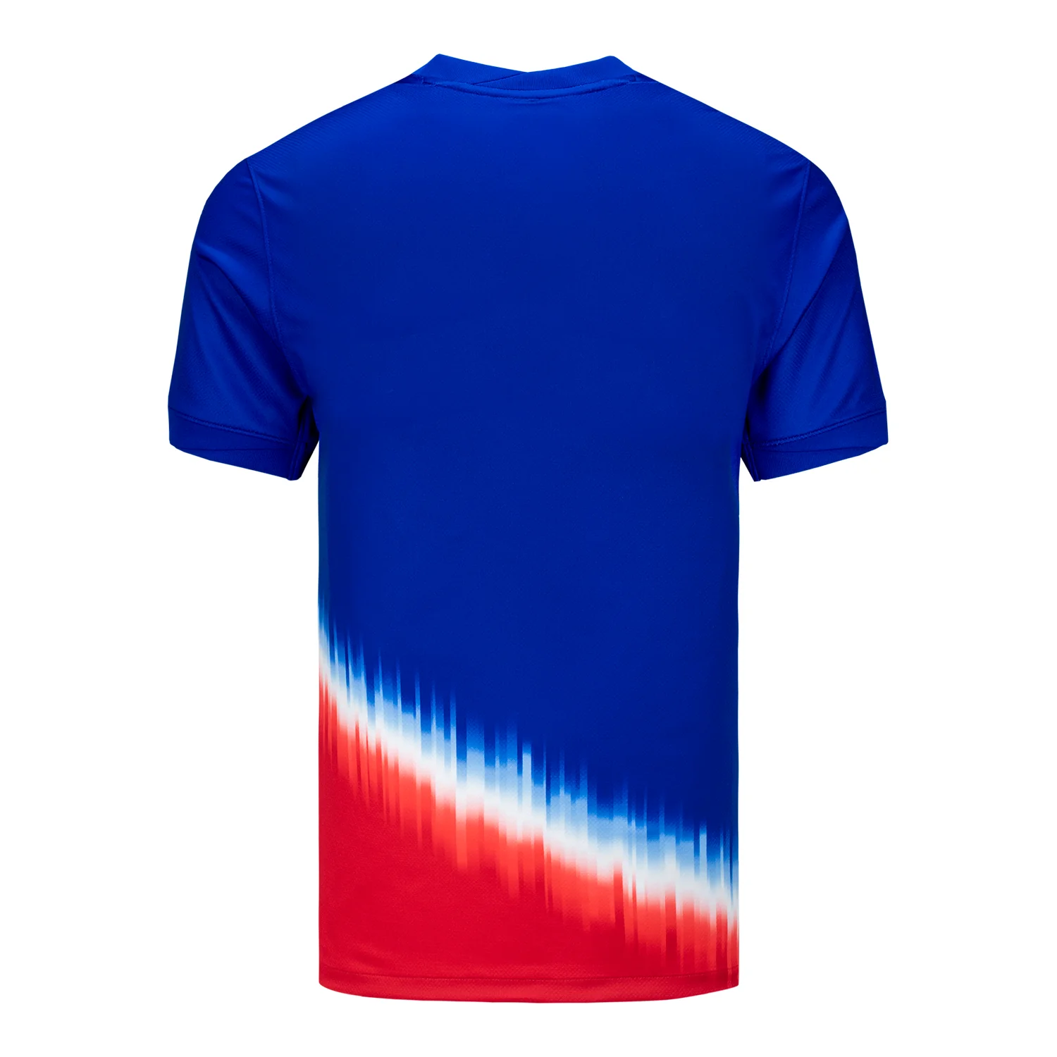 Men's Nike USWNT 2024 American Icon Away Stadium Jersey - Image 3
