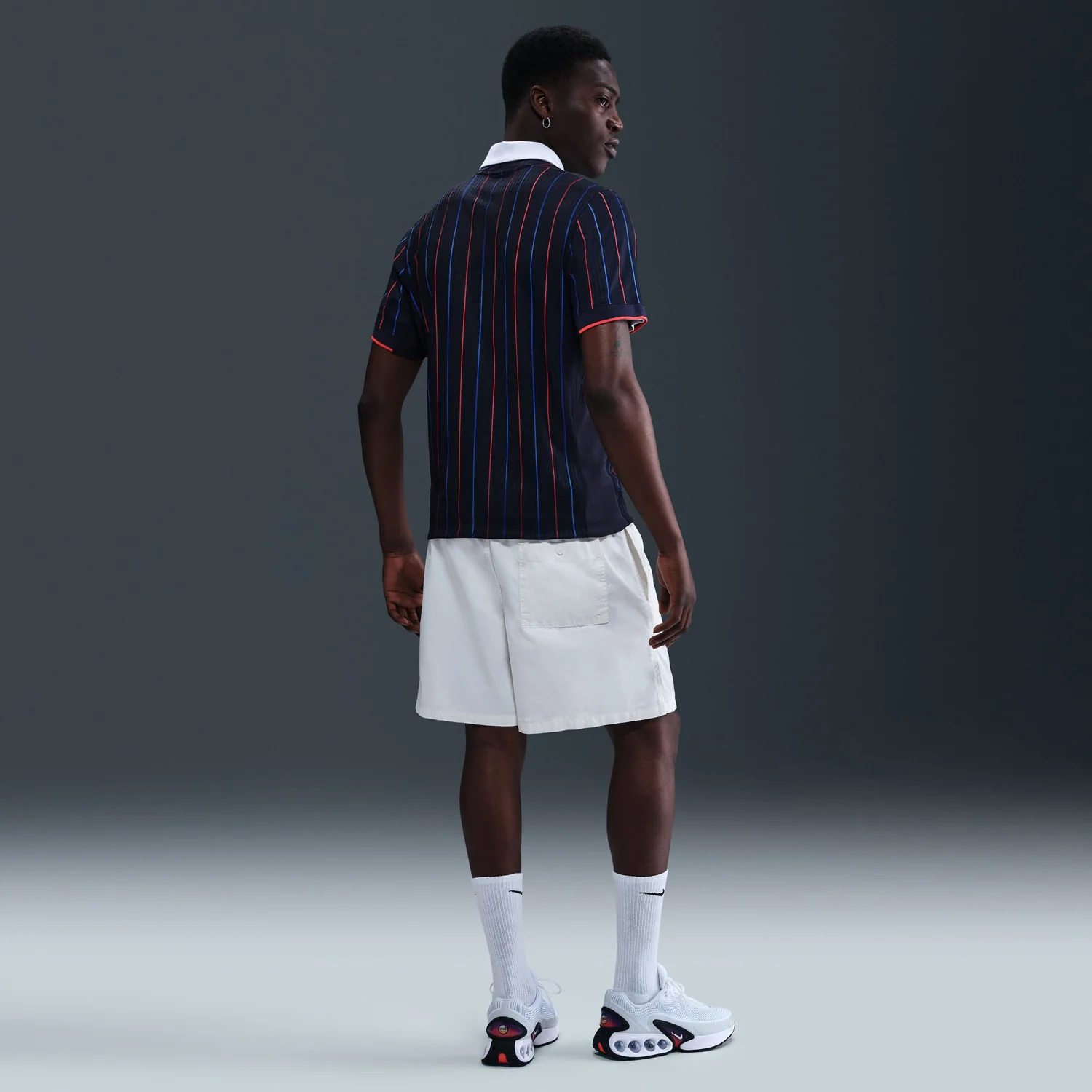 Men's Nike USWNT 2025 Heartbeat Away Match Jersey - Image 4