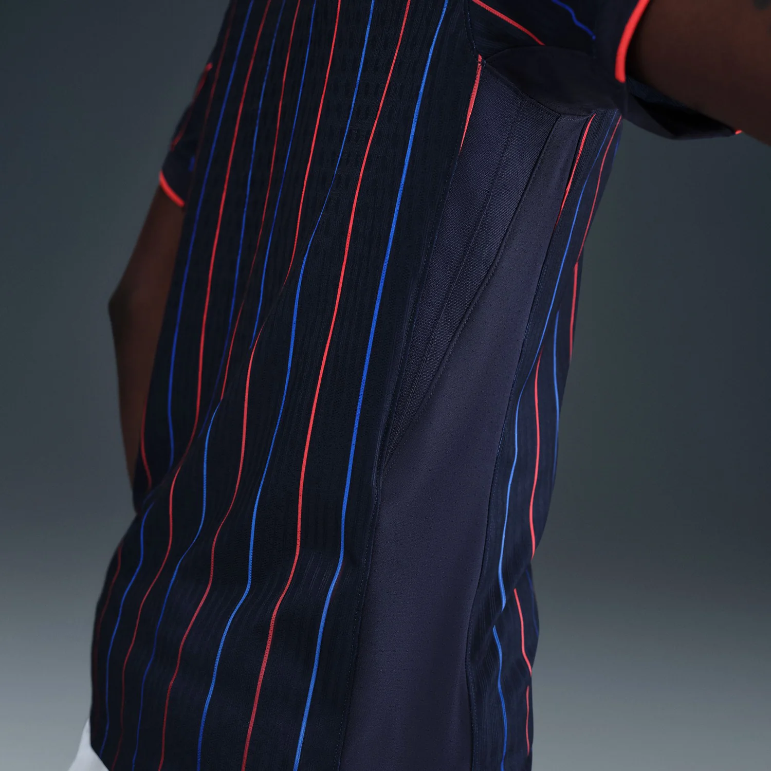 Men's Nike USWNT 2025 Heartbeat Away Match Jersey - Image 5