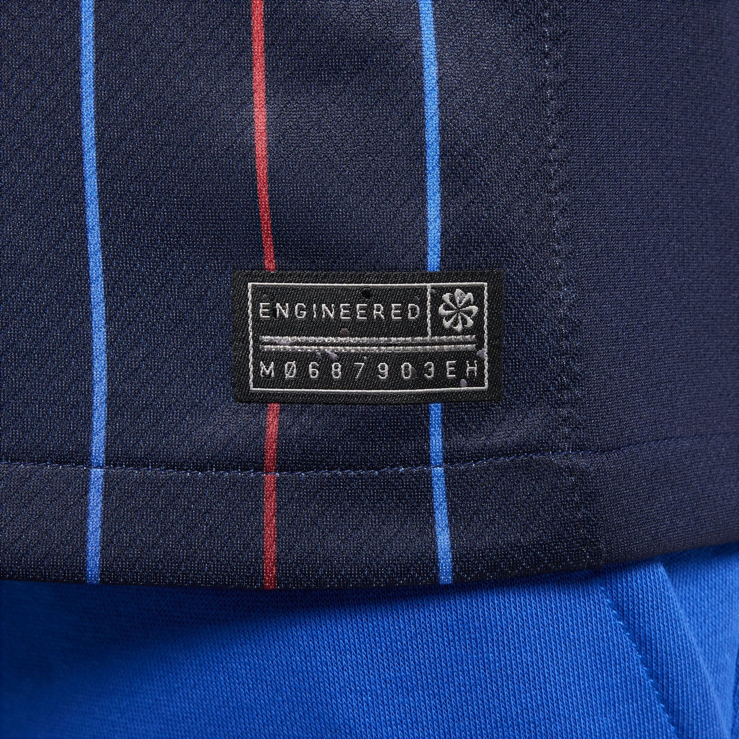 Men's Nike USWNT 2025 Heartbeat Away Match Jersey - Image 8