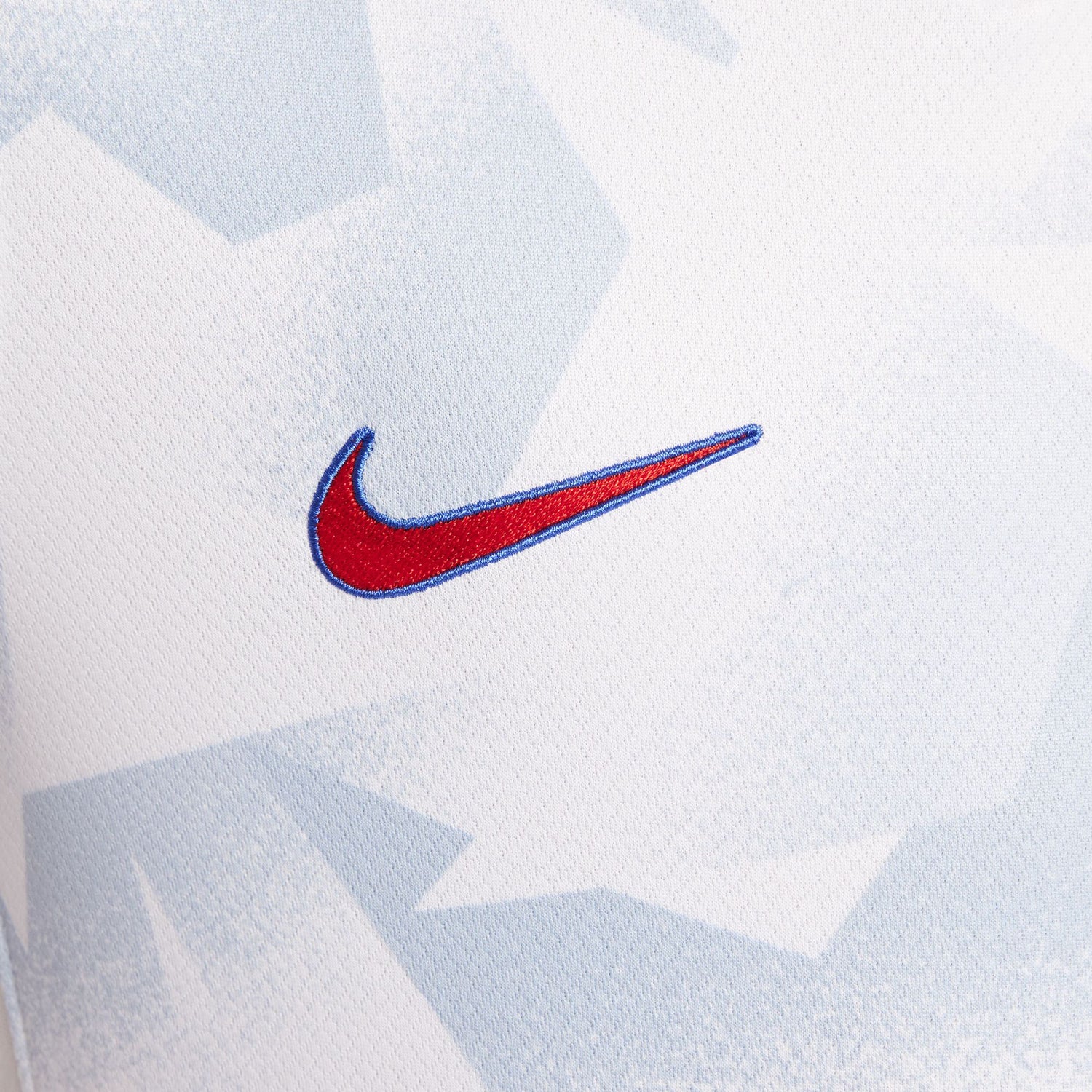 Men's Nike USWNT 2025 Brilliant Home Match Jersey - Image 7