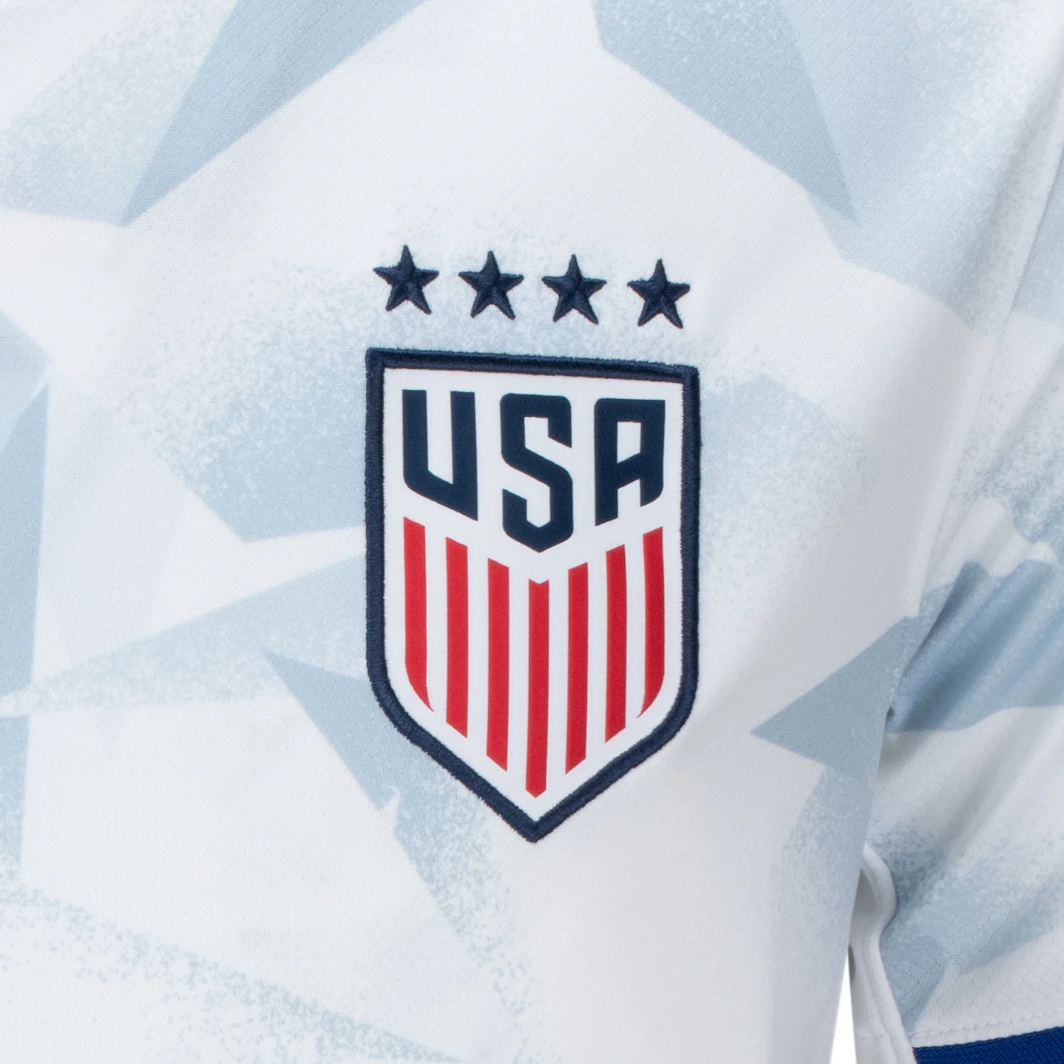 Men's Nike USWNT 2025 Brilliant Home Stadium Jersey - Image 7