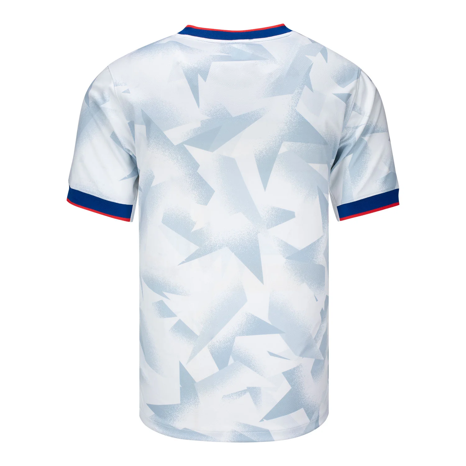 Men's Nike USWNT 2025 Brilliant Home Stadium Jersey - Image 8