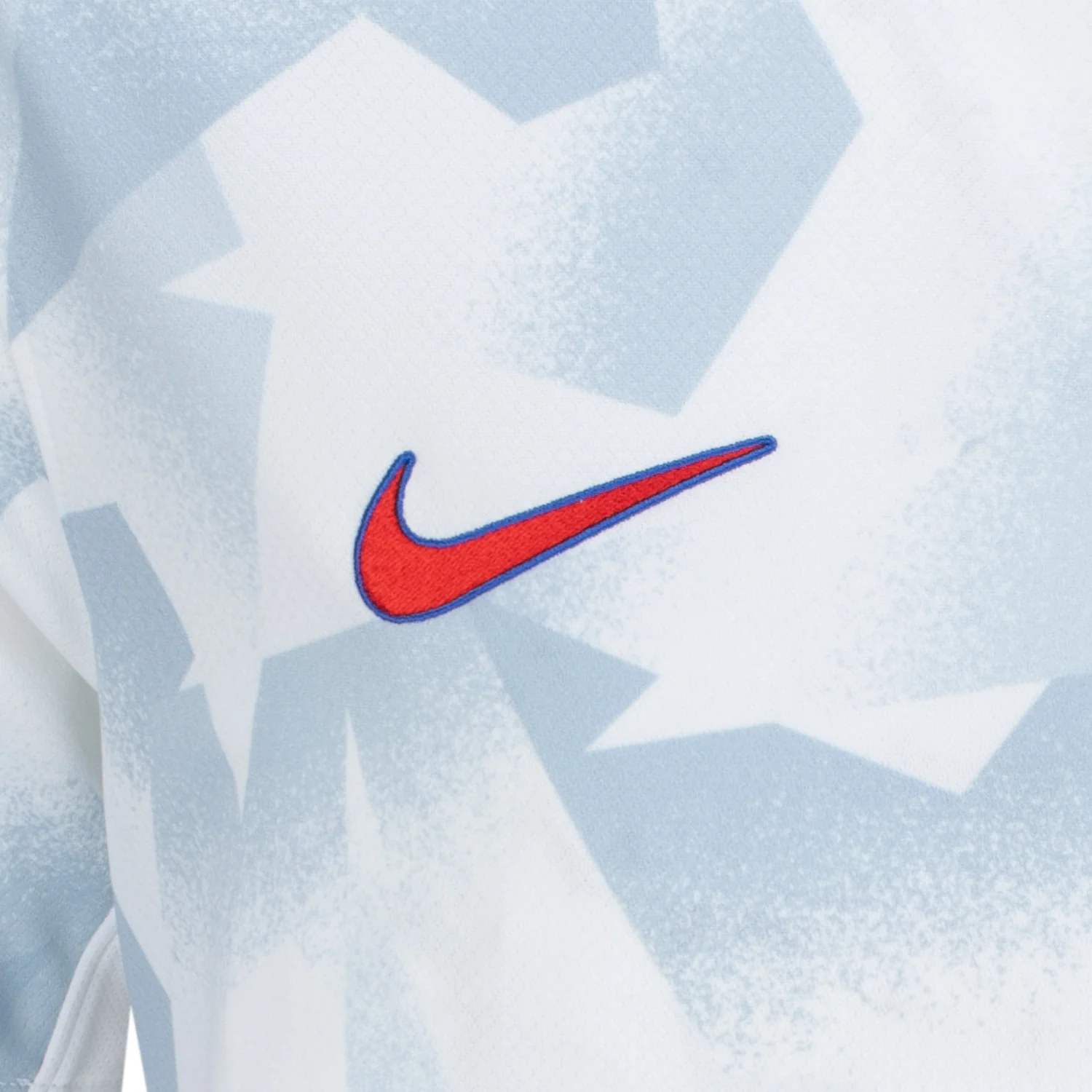 Men's Nike USWNT 2025 Brilliant Home Stadium Jersey - Image 9