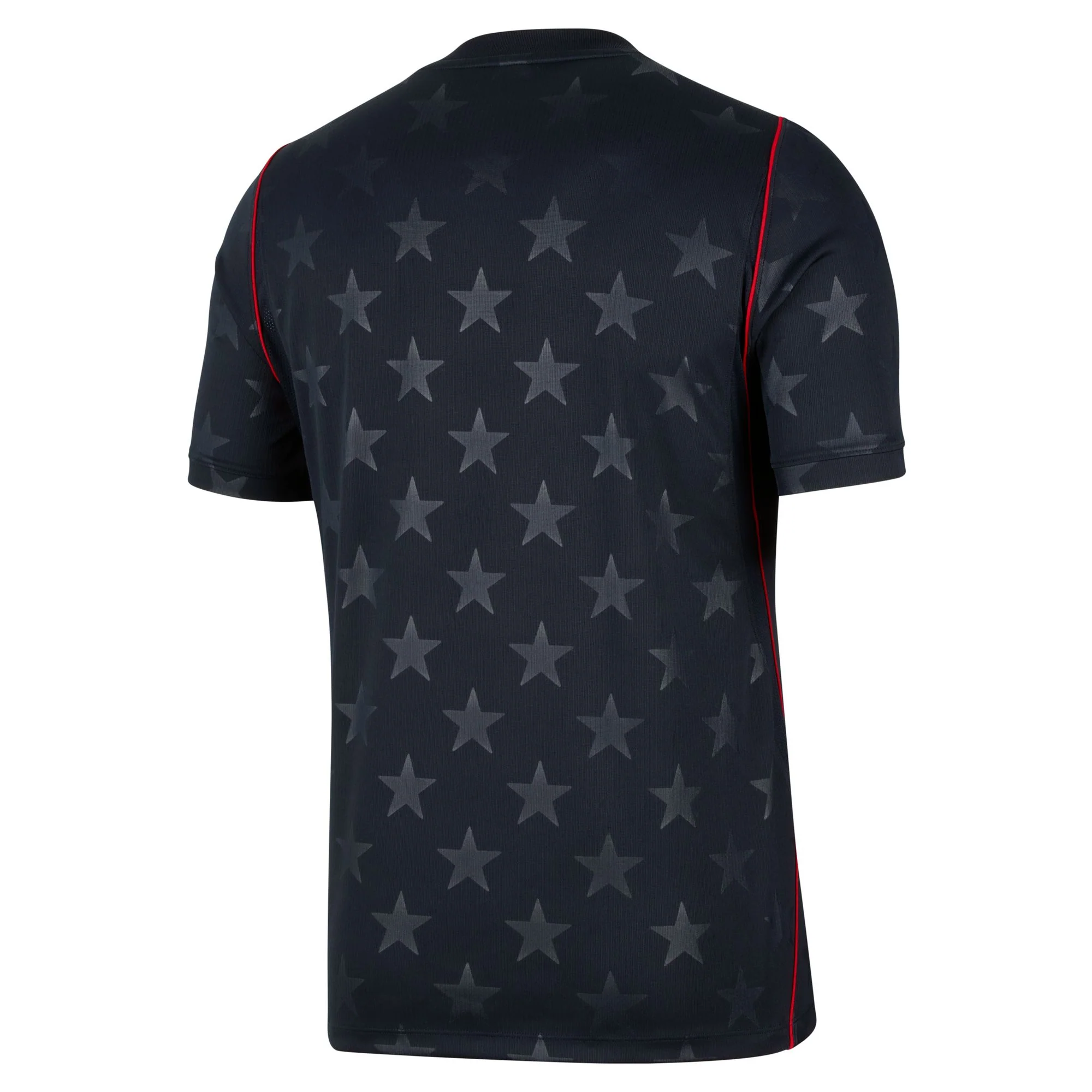 Men's Nike USWNT 2026 Away Stadium Jersey - Stars - Image 7