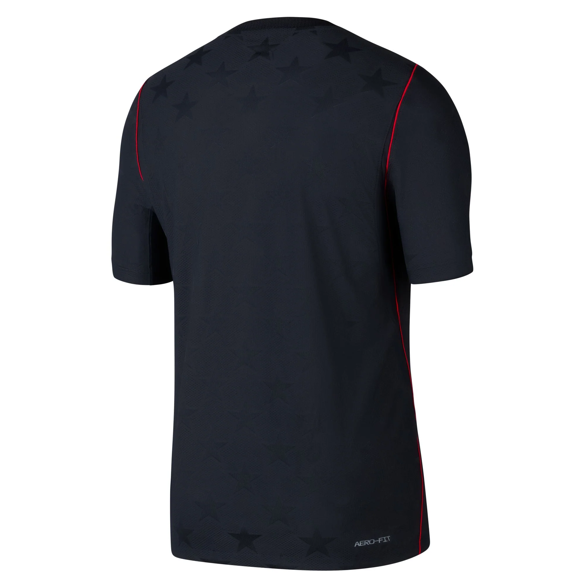 Men's Nike USWNT 2026 Away Match Jersey - Stars - Image 7