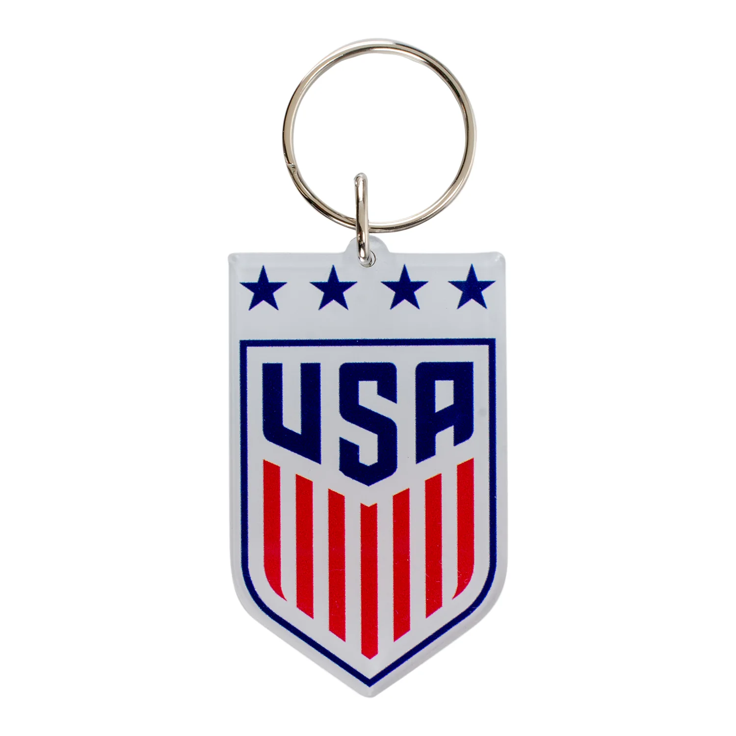 USWNT Acrylic Key Ring