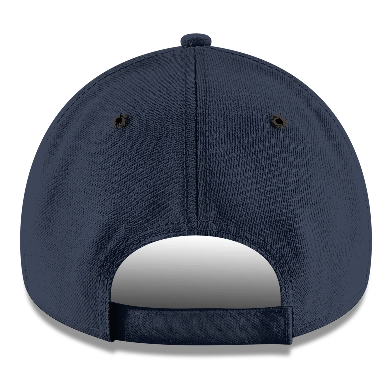 Youth New Era 9Forty USWNT Navy Hat - Image 4