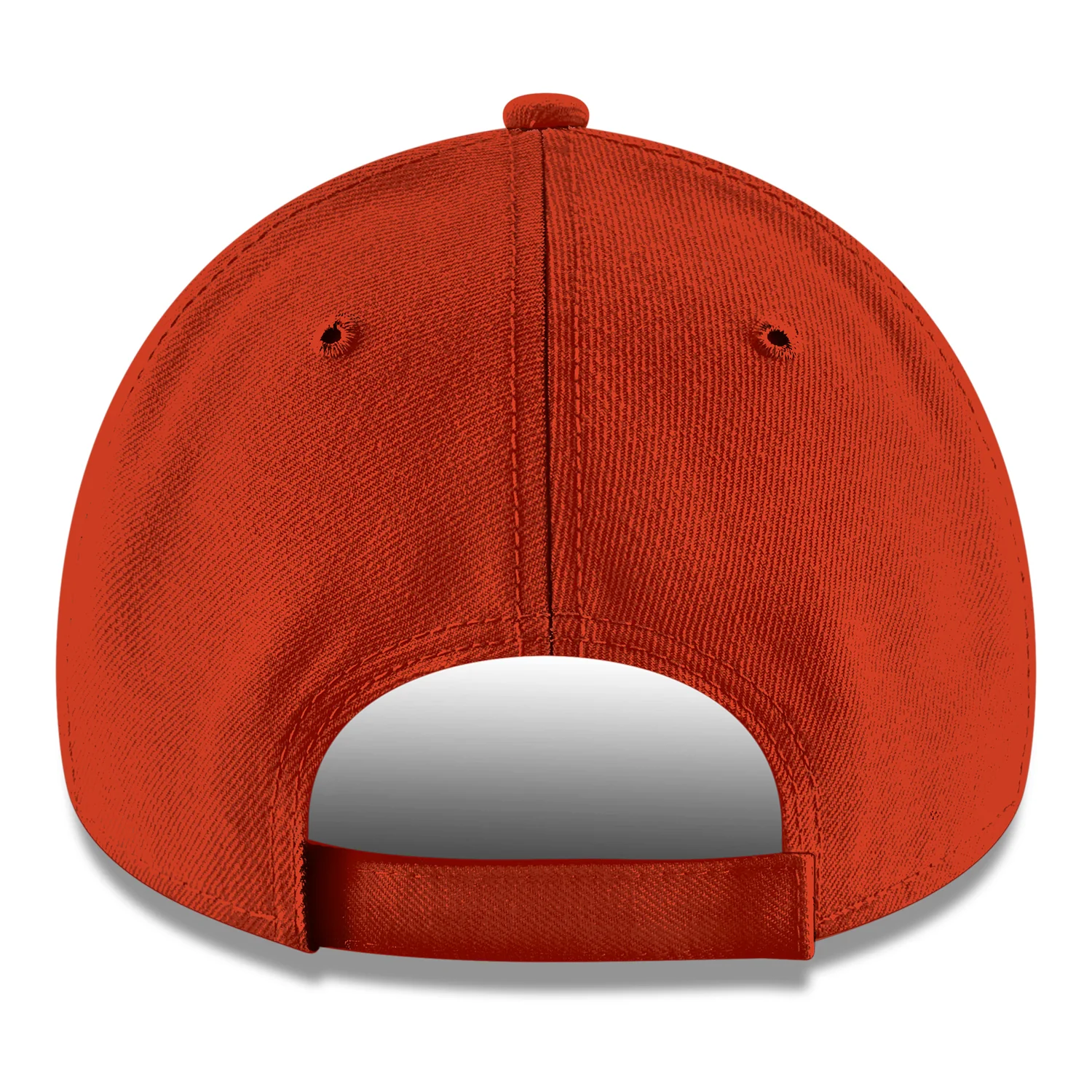 Youth New Era 9Forty USWNT Red Hat - Image 4