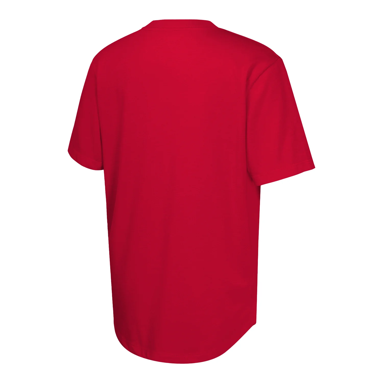 Youth Outerstuff USWNT ONOT Moment Red Tee - Image 2