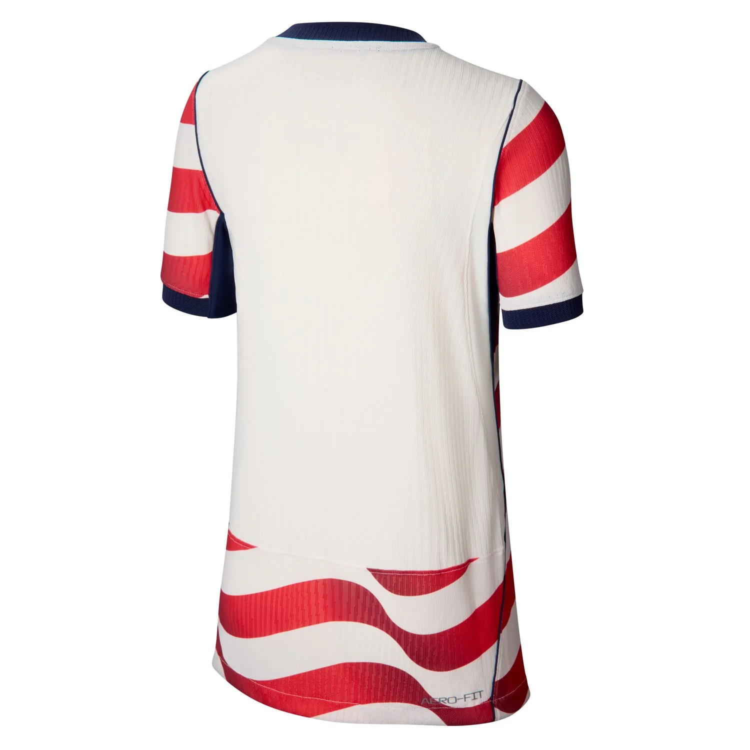 Kids Nike USWNT 2026 Home Open Match Jersey - Stripes - Image 2