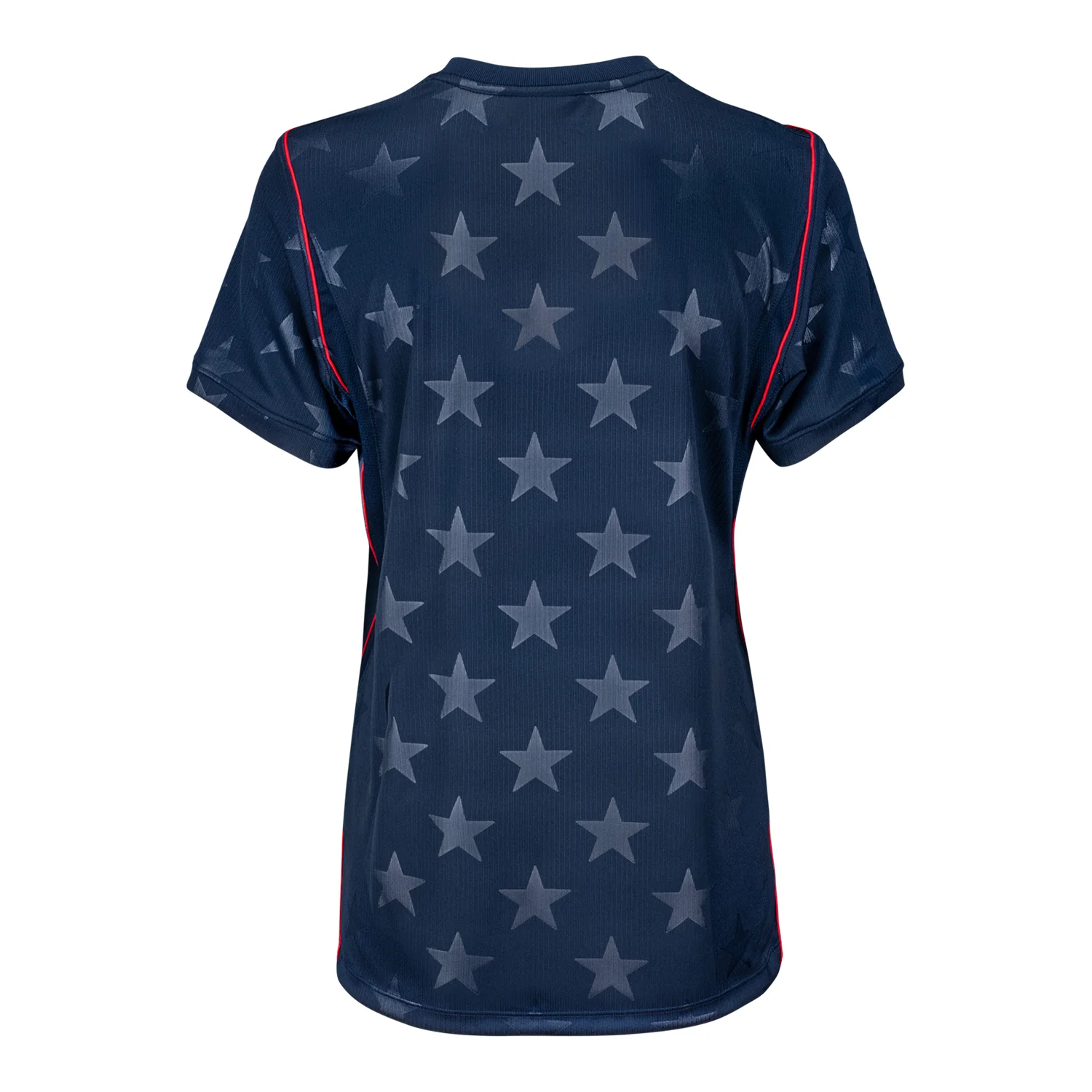 Women's Nike USMNT 2026 Personalized Away Stadium Jersey - Stars - Image 3