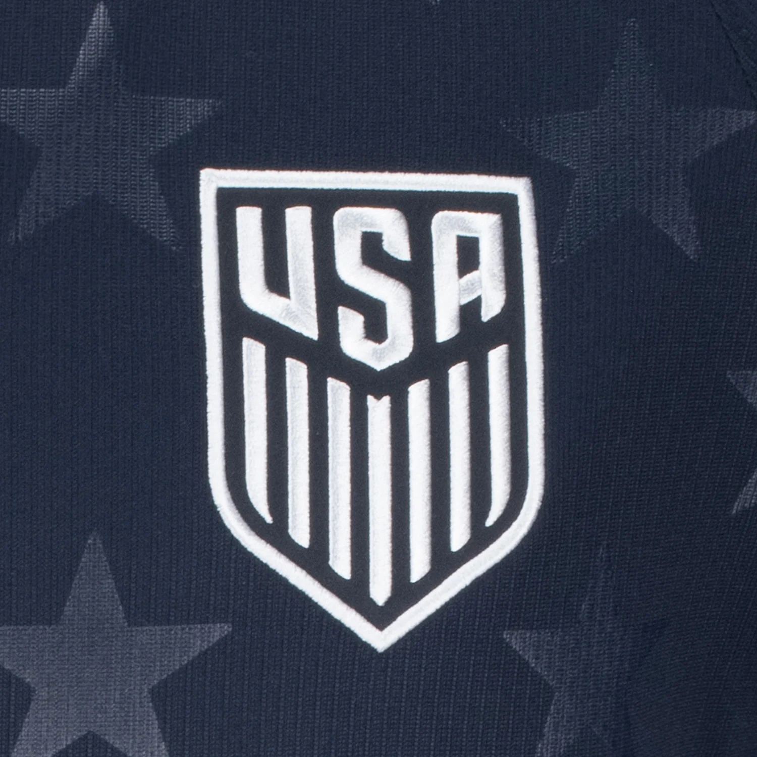 Women's Nike USMNT 2026 Personalized Away Stadium Jersey - Stars - Image 4