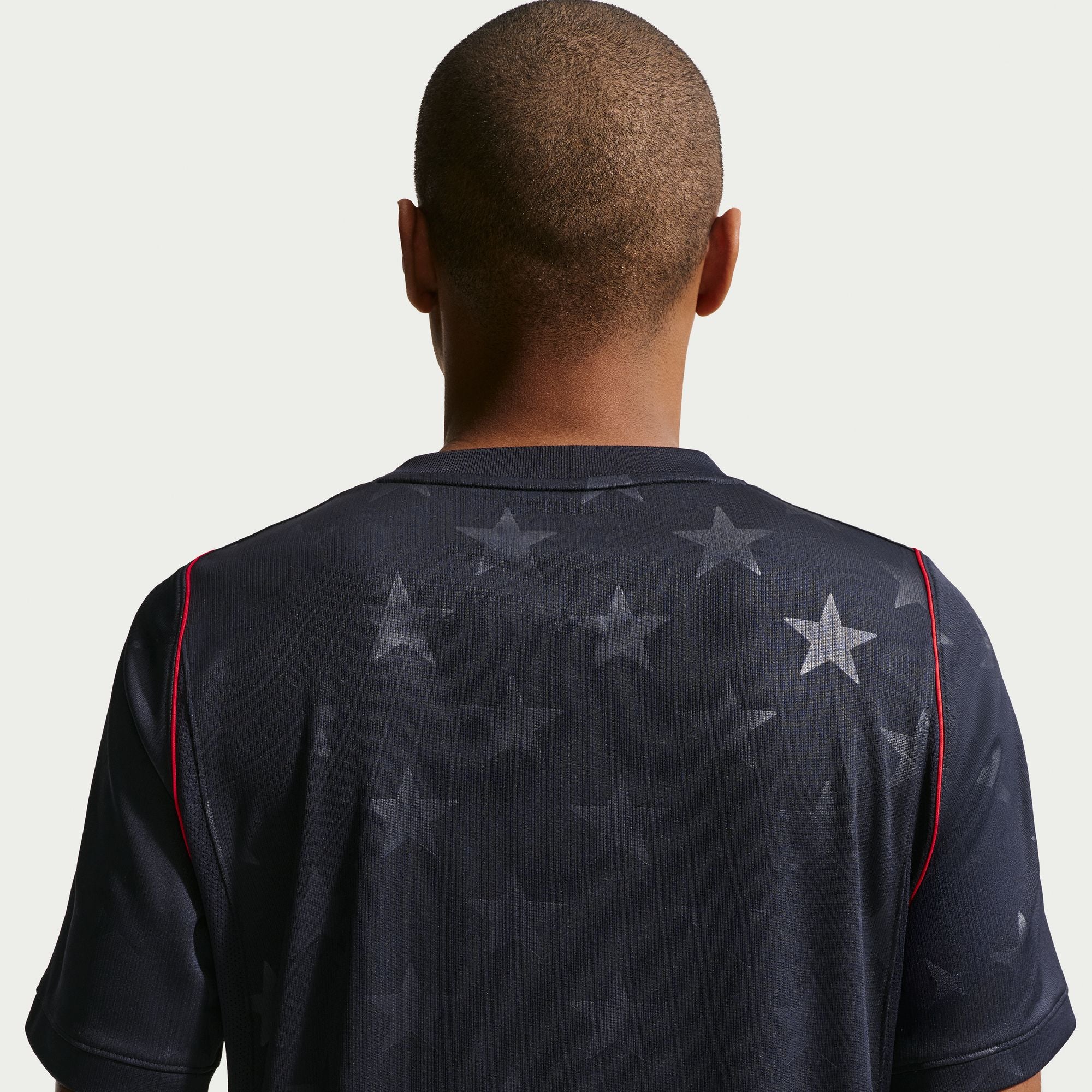 Men's Nike USMNT 2026 Personalized Away Stadium Jersey - Stars - Image 5