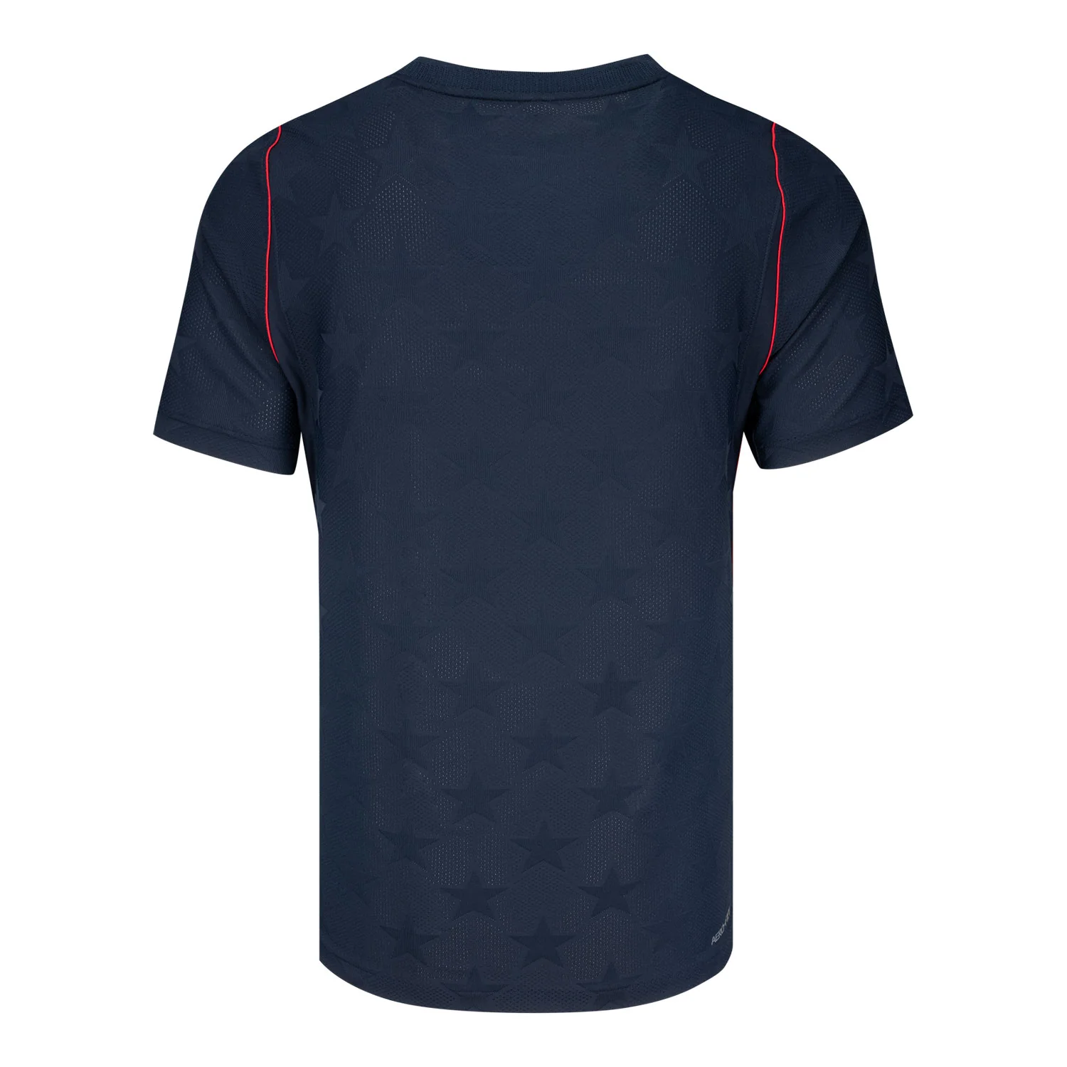 Men's Nike USMNT 2026 Personalized Away Match Jersey - Stars - Image 3