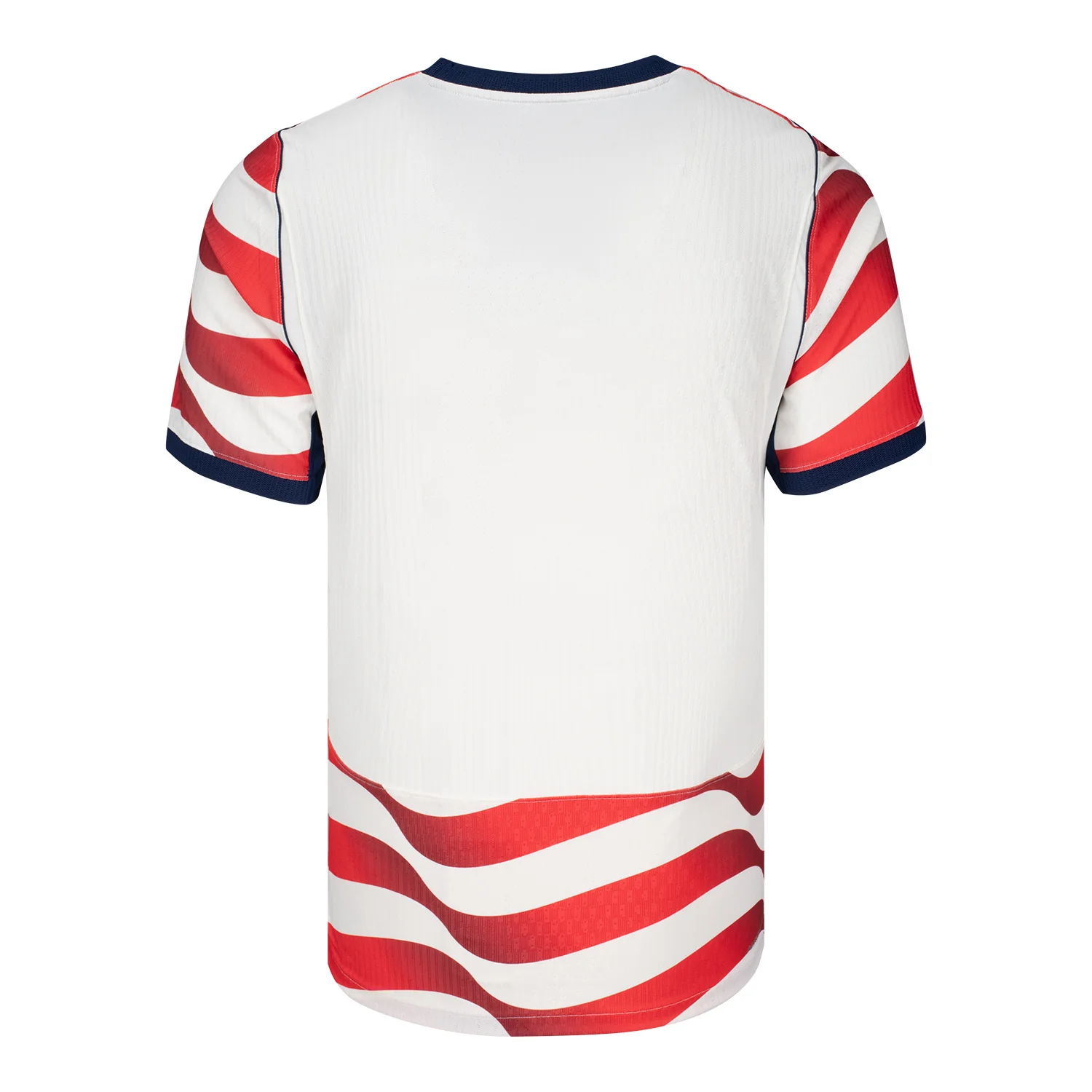 Men's Nike USMNT 2026 Home Open Match Jersey - Stripes - Image 2