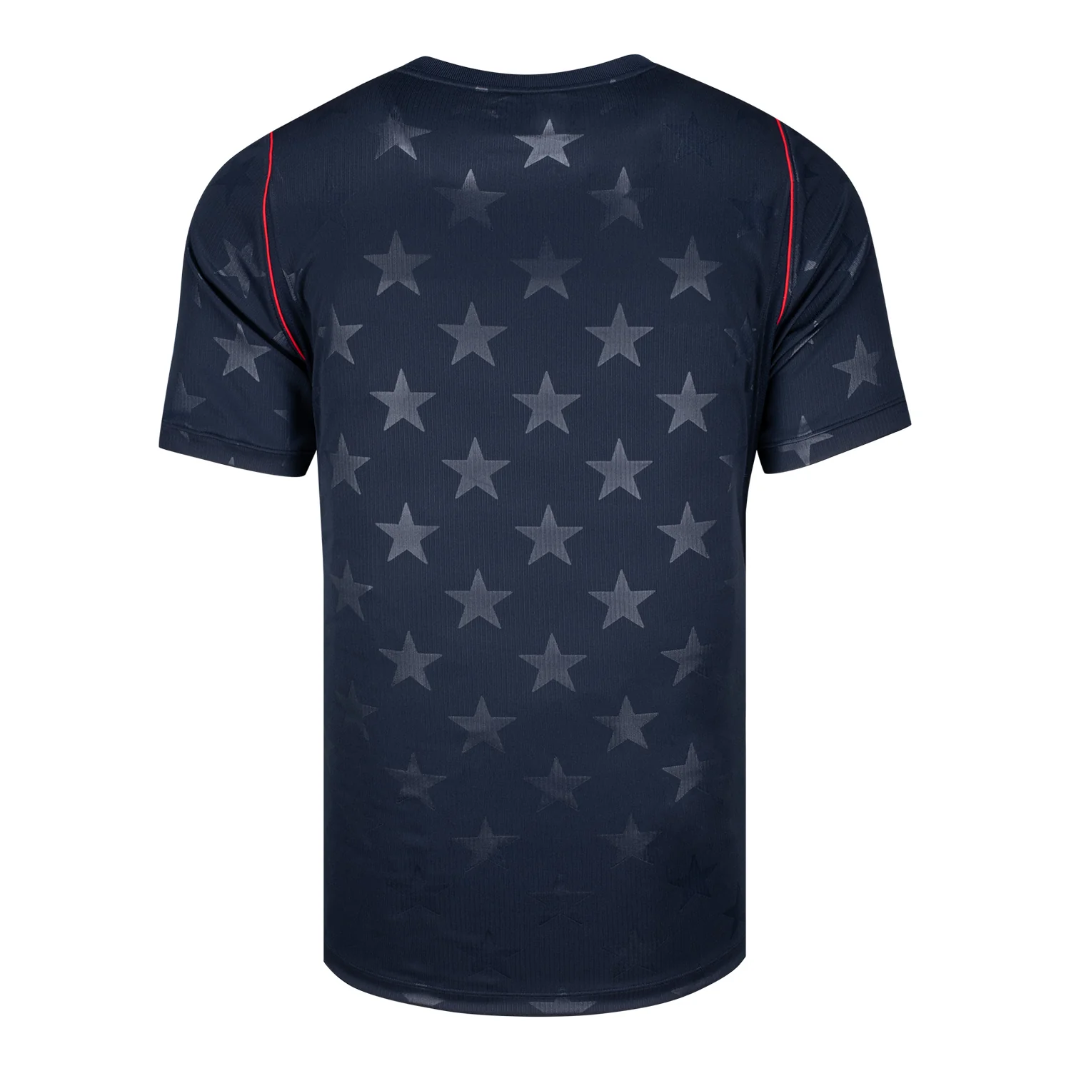 Youth Nike USMNT 2026 Personalized Away Stadium Jersey - Stars - Image 3