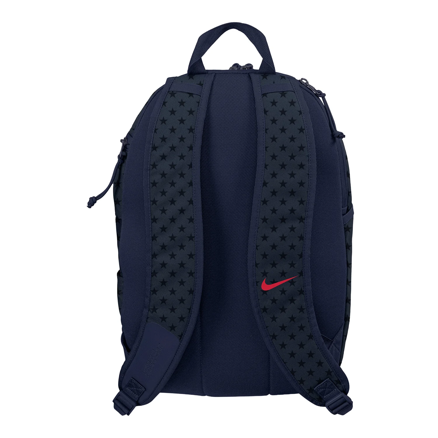 Nike U.S. Soccer Academy Backpack - Image 2