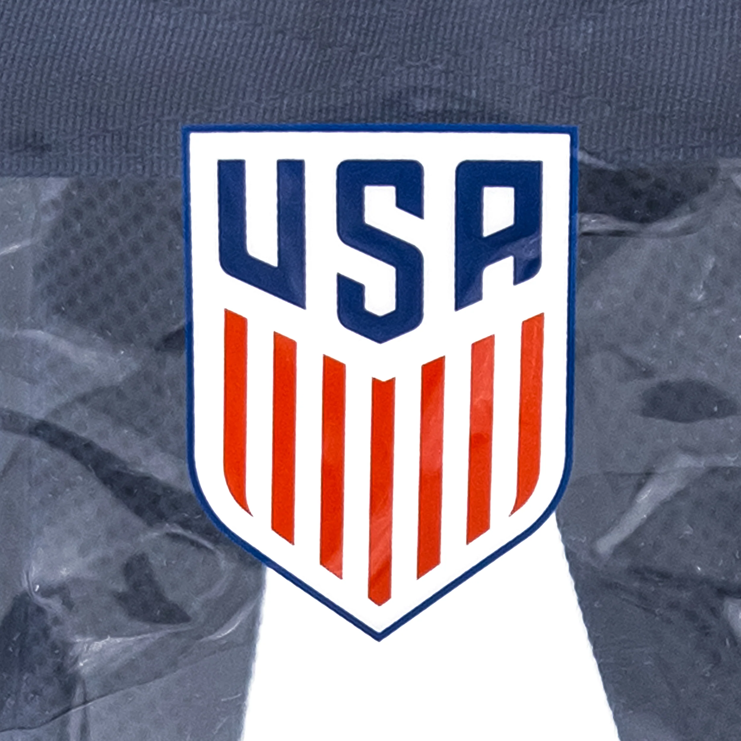 U.S. Soccer Clear Backpack - Image 4
