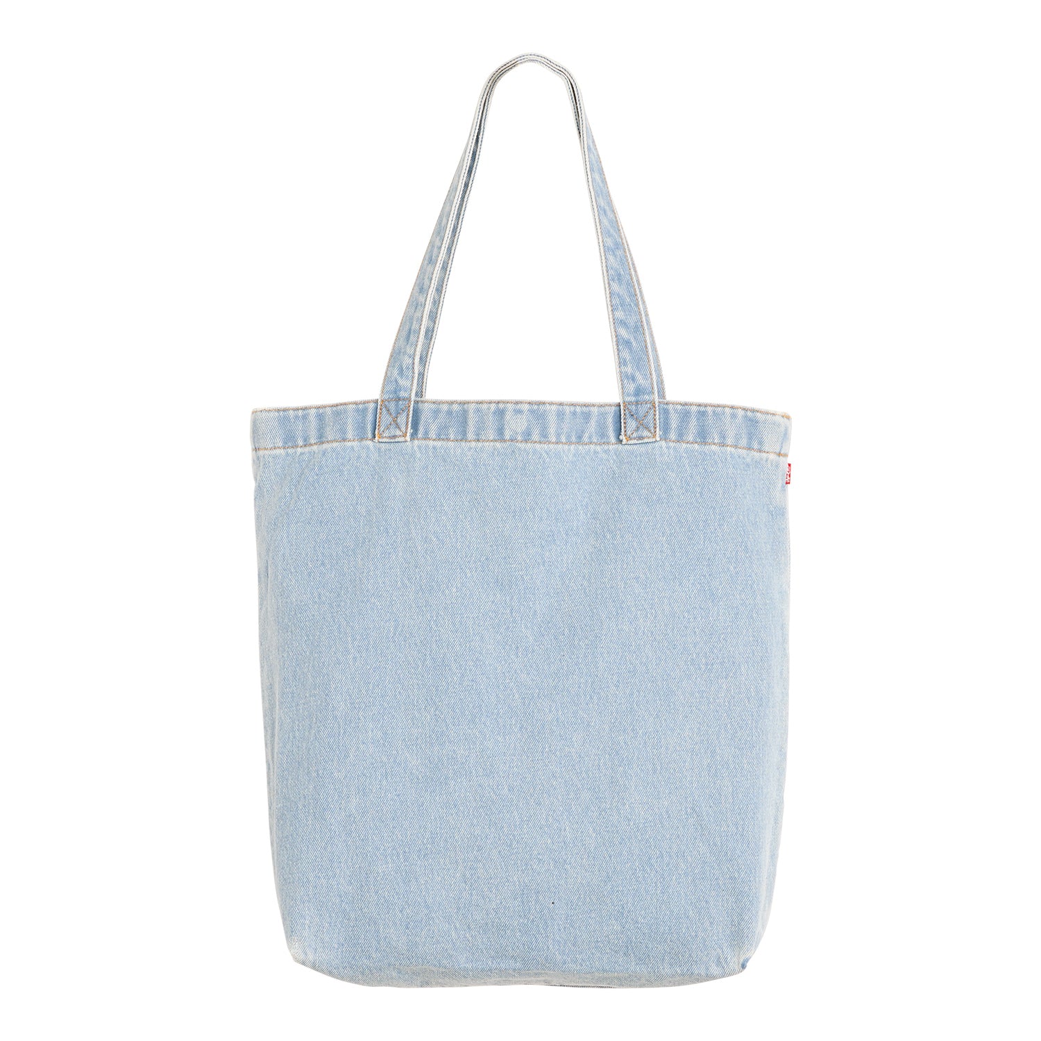 Levi's United States Denim Tote Bag - Image 4